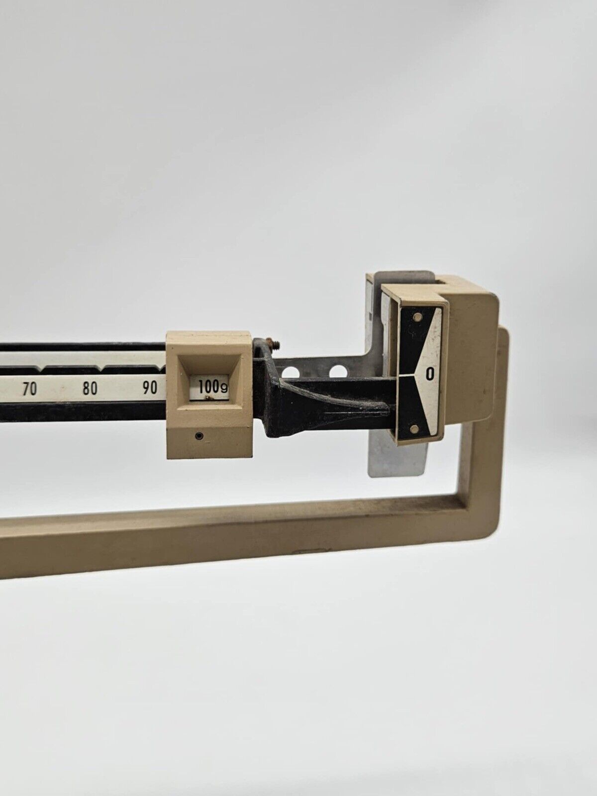 Vintage Ohaus Dial-o-Gram Scale/Balance