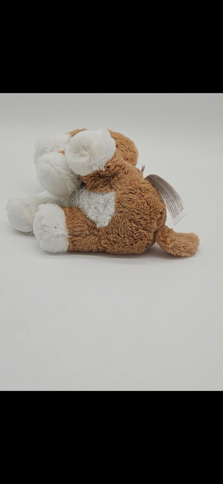Warmies® Microwavable French Lavender Scented Plush Beagle Dog