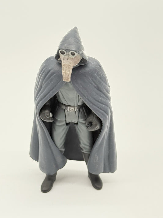 1997 Kenner Star Wars Power Of The Force- Garindan Long Snoot Action Figure