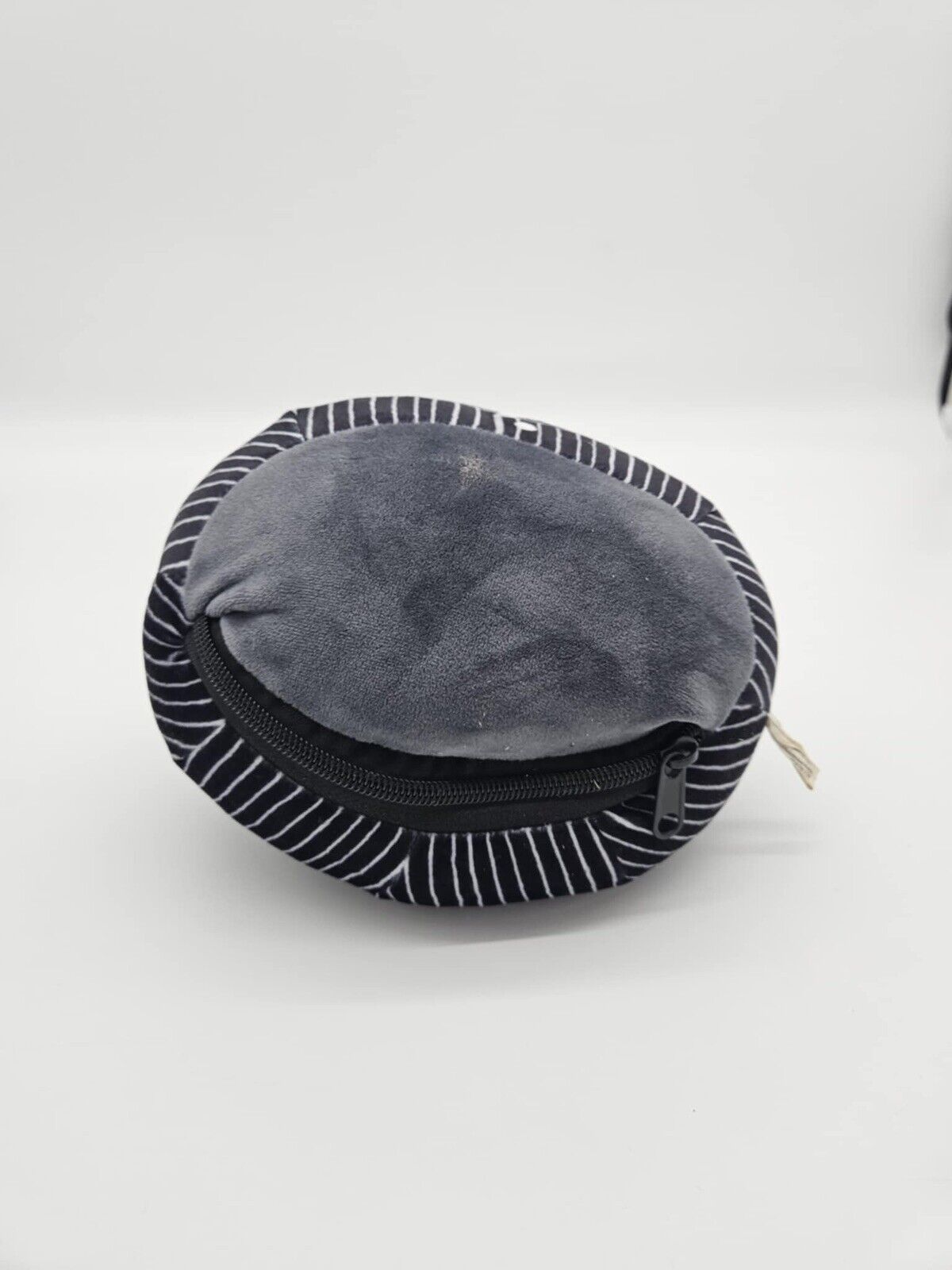 Jack Skellington Theme Plush 3 in 1 Pillow Set Nightmare Before Christmas