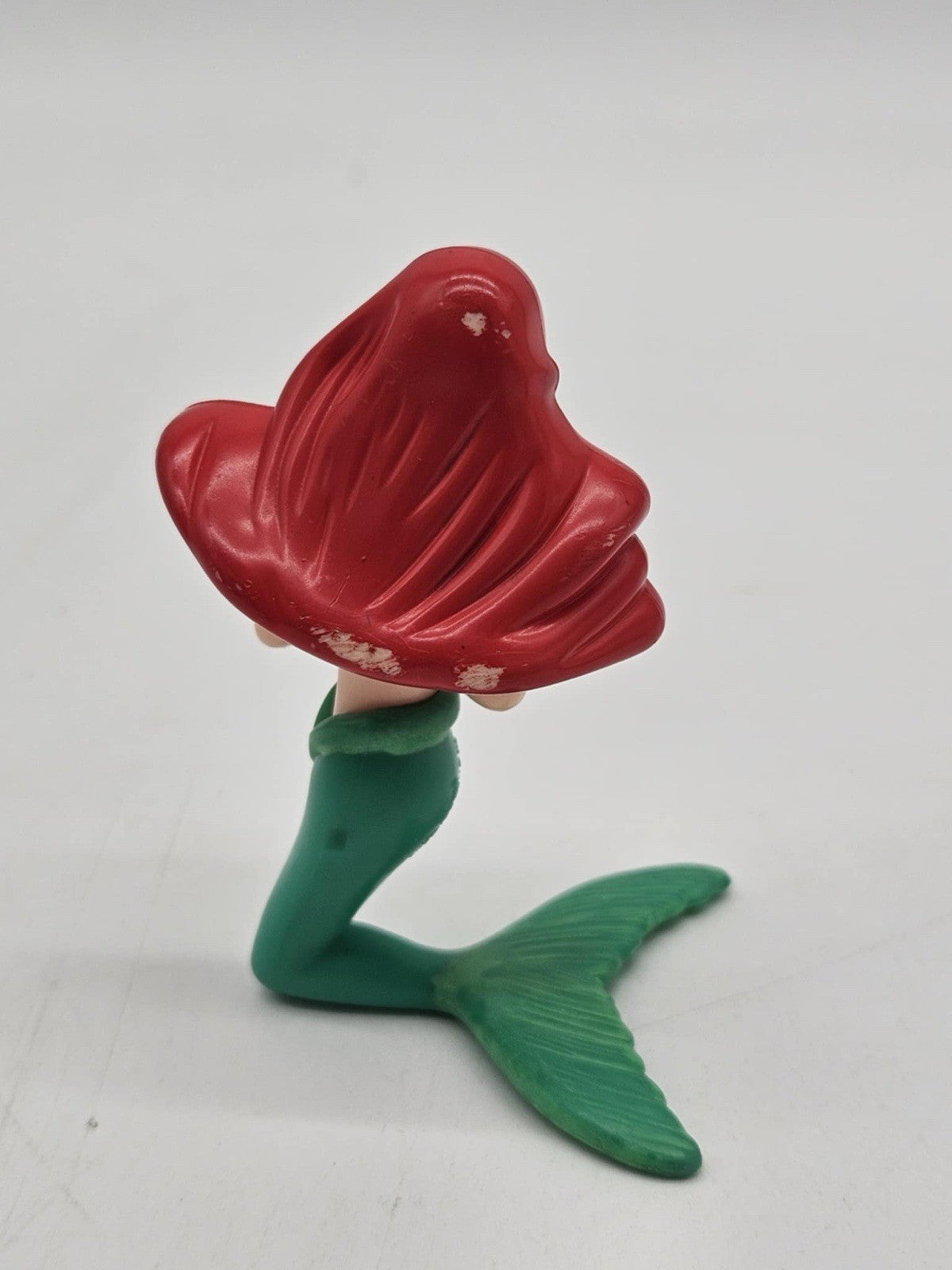 Vintage - 1996 Disney Little Mermaid Ariel - McDonald’s Happy Meal Toy