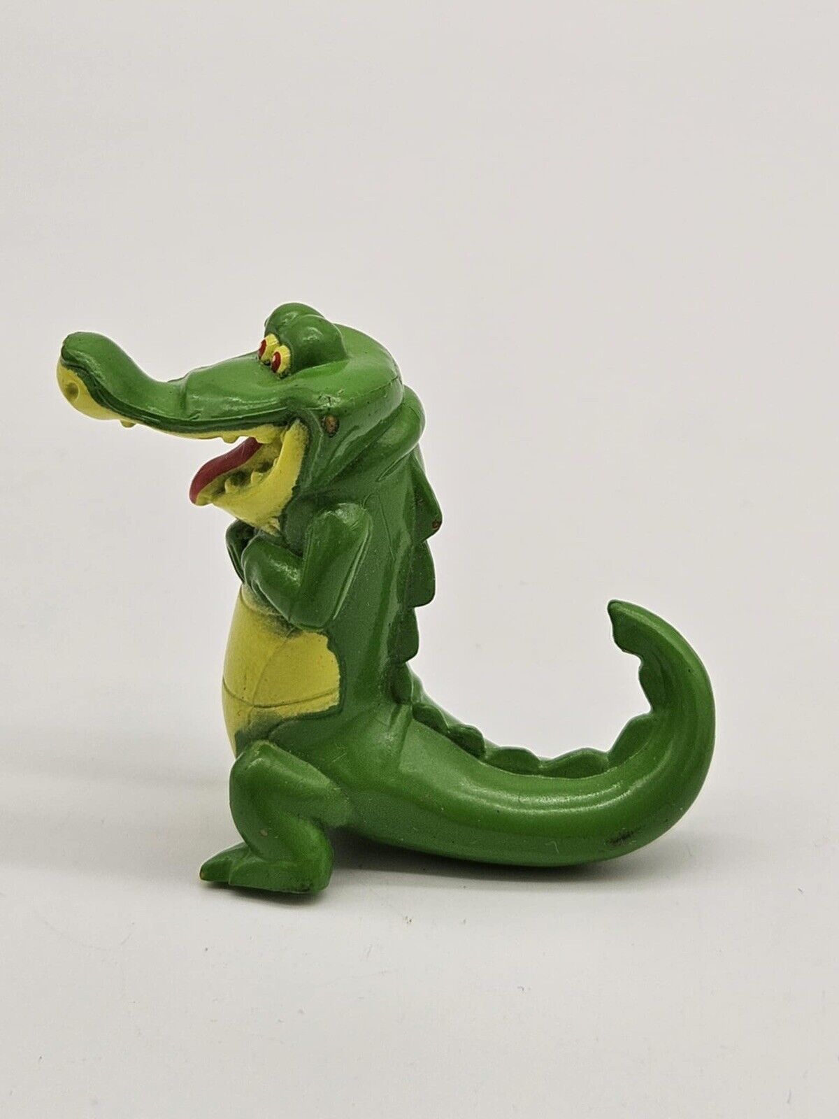 Phidal: My Busy Books - Jake And The Neverland Pirates - Tick Tock The Crocodile