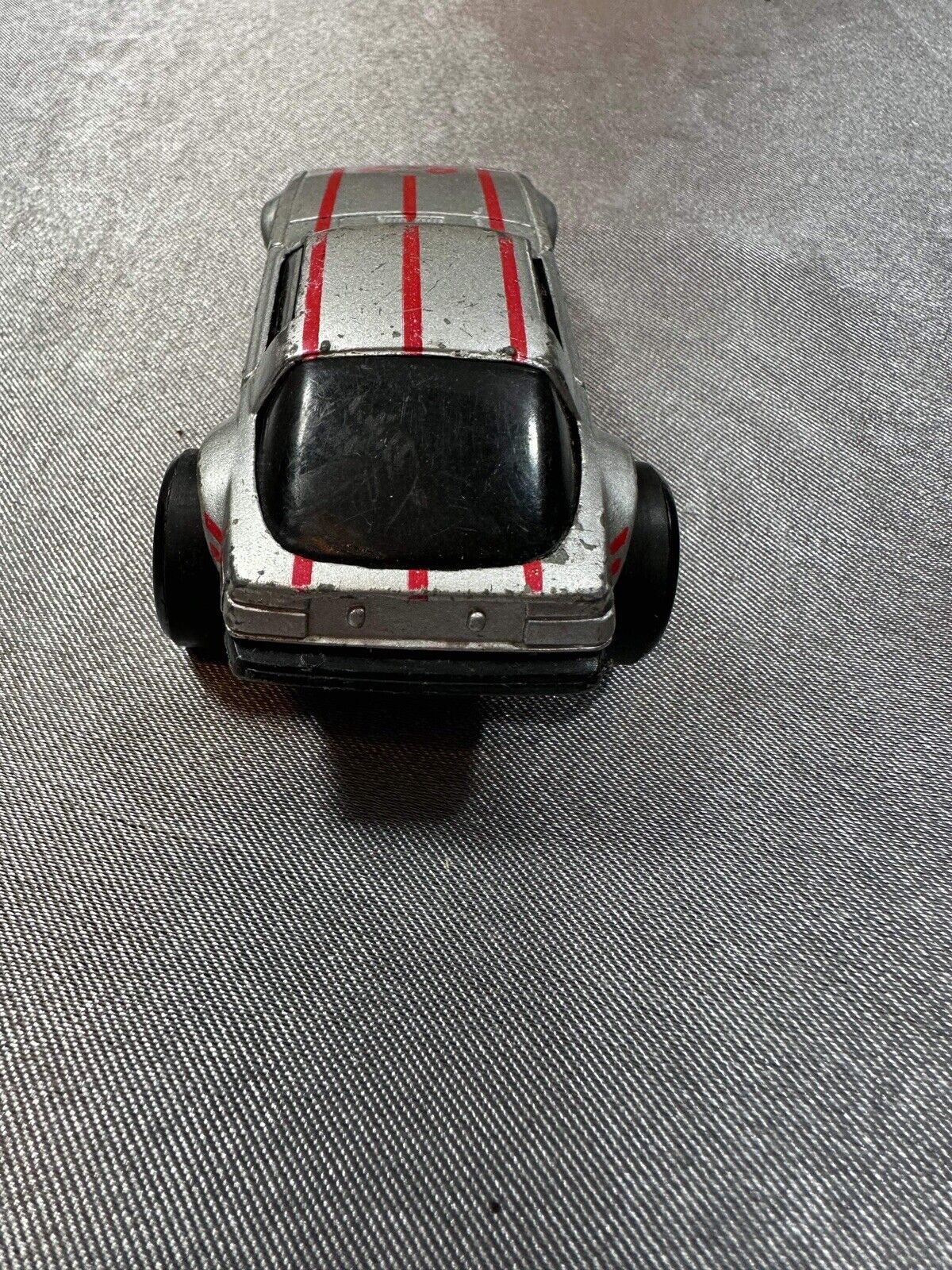 Vintage Mazda rx7 Toy Diecast Car VTY 003