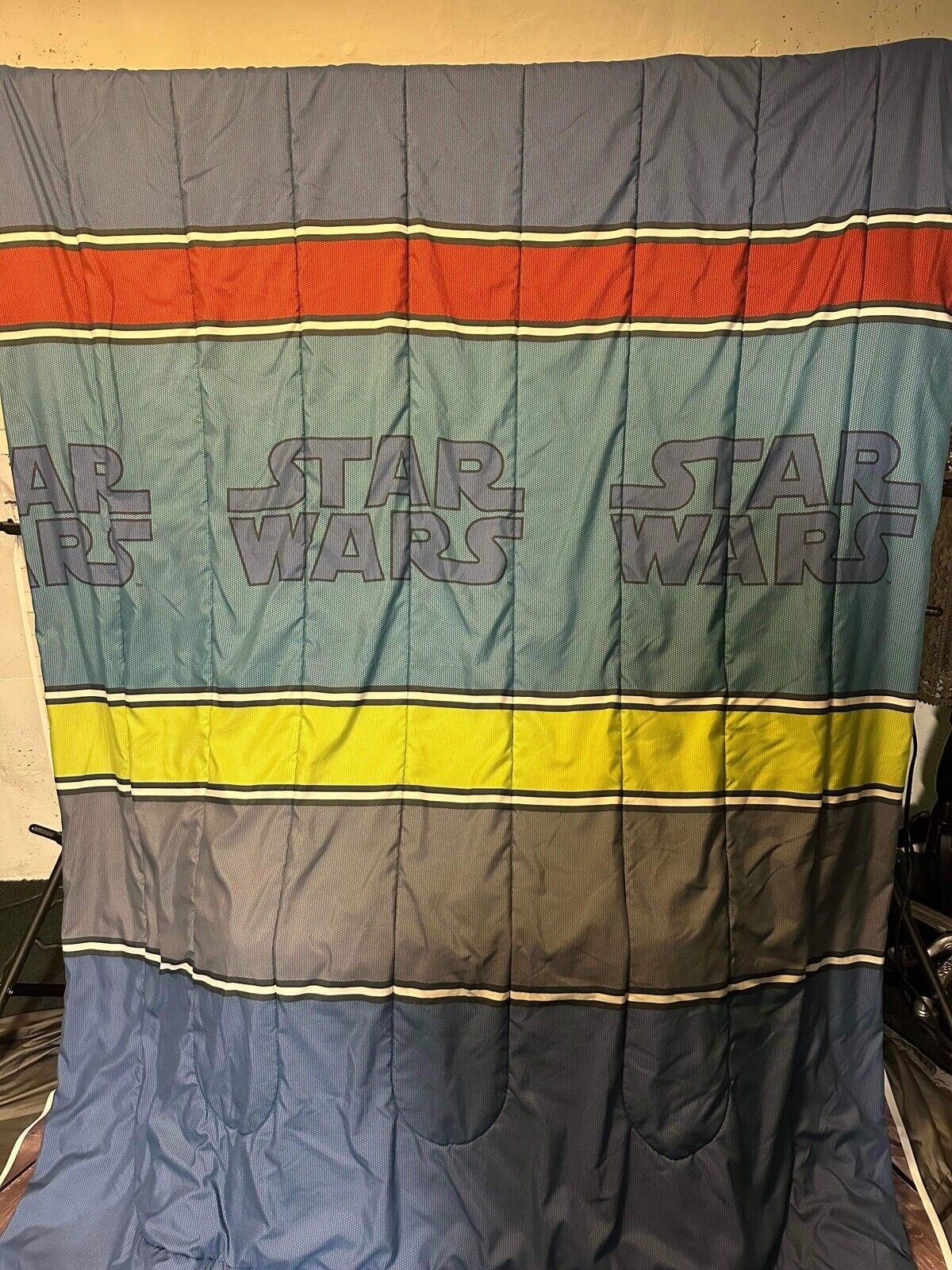 Star Wars Full Size Comforter