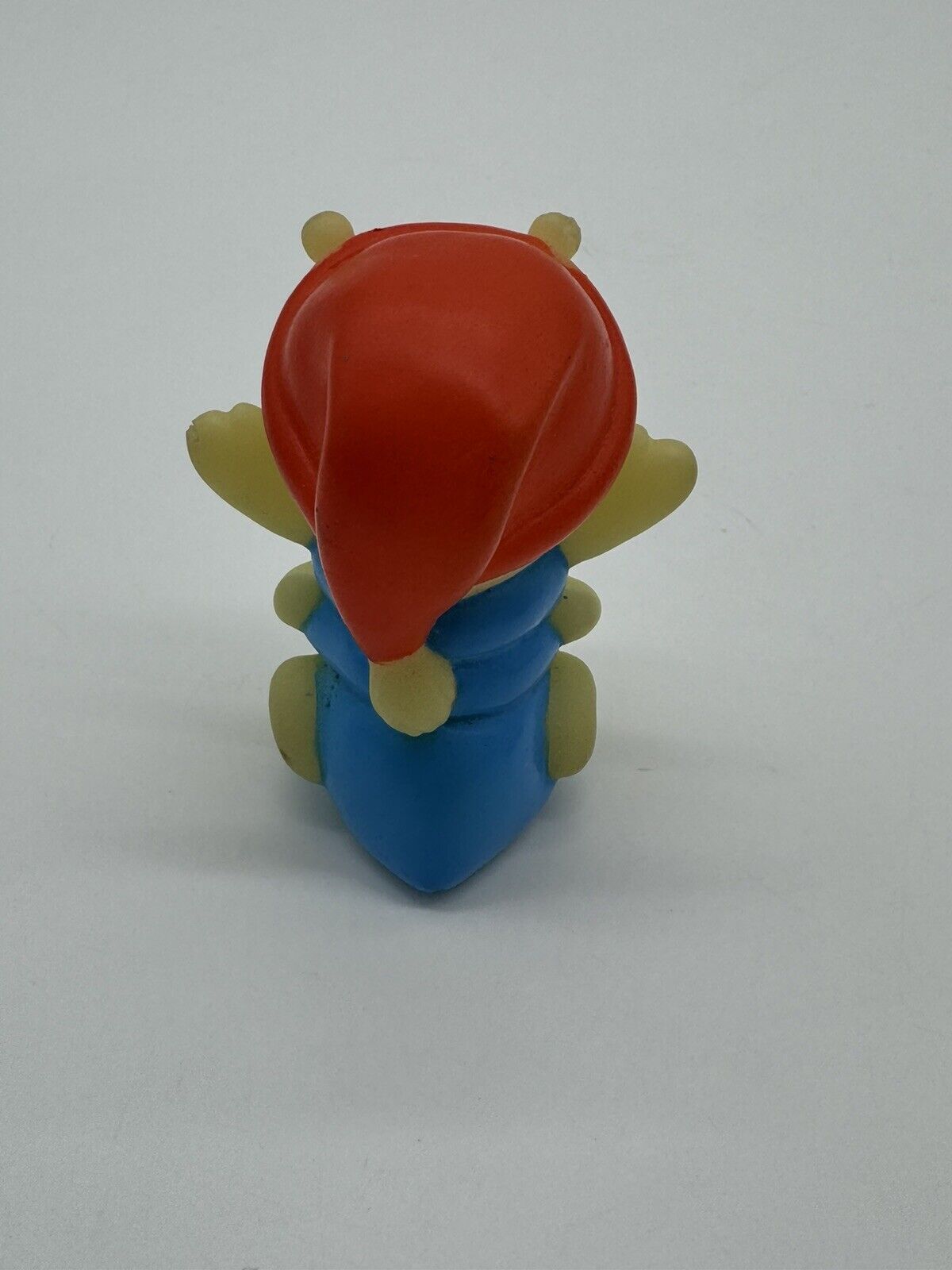Vintage 80's, Glo Friends, Glo Bugs x3, with 1 Sleeping Bag