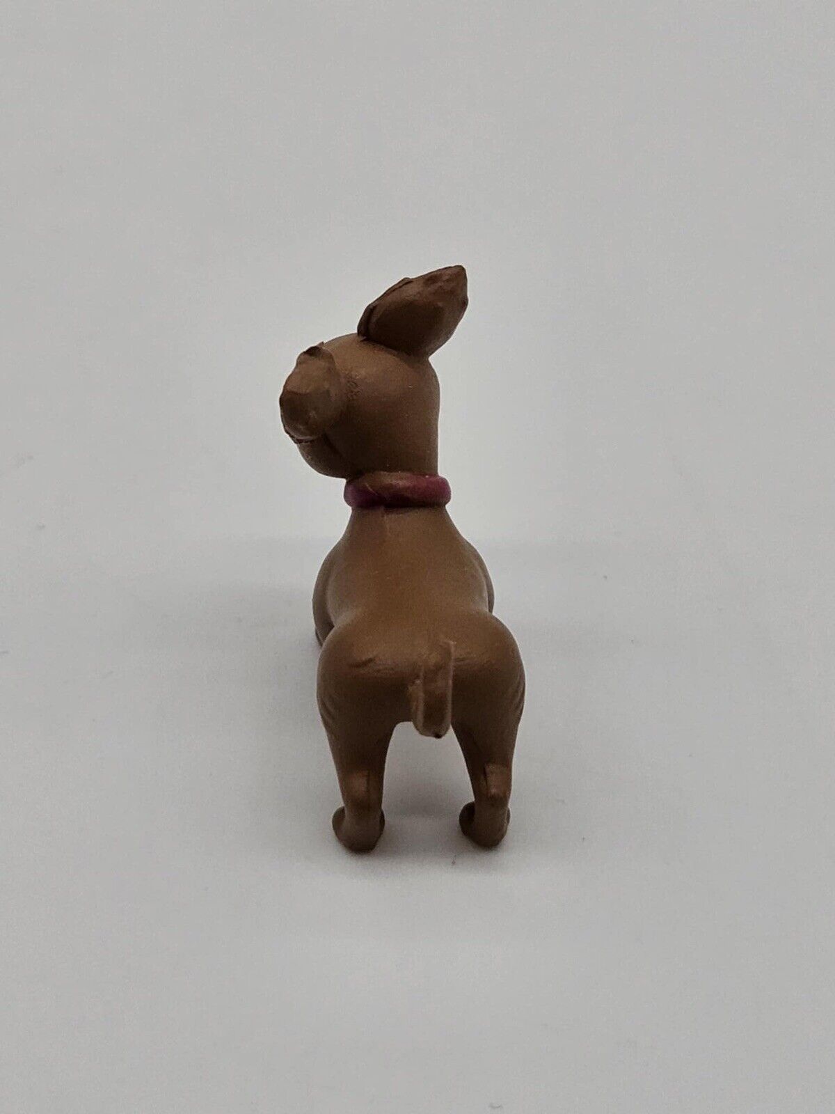 Kids Chihuahua Model Miniature Dog Figurine Ornaments  Tabletop