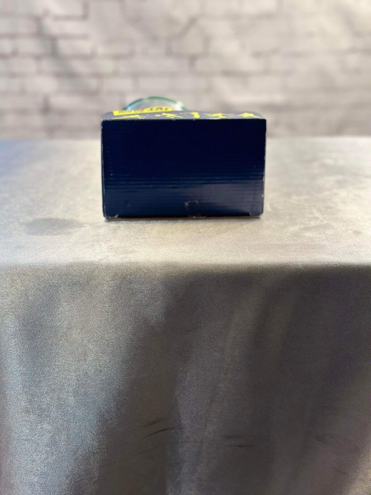 Football Sports Fun Plastic Mug Sound Talking Beer Mug