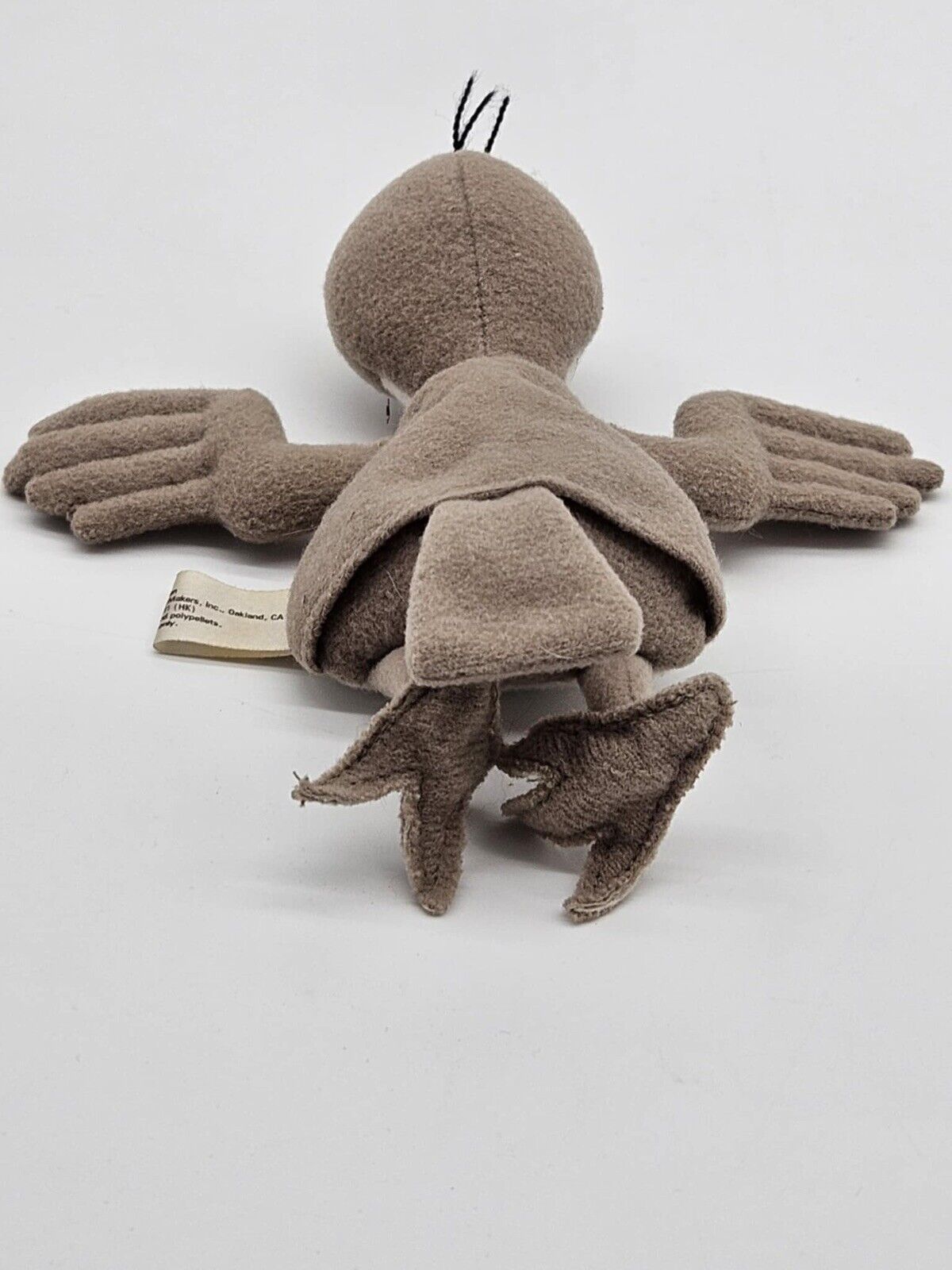 Toy “Are You My Mother” Plush Baby Bird