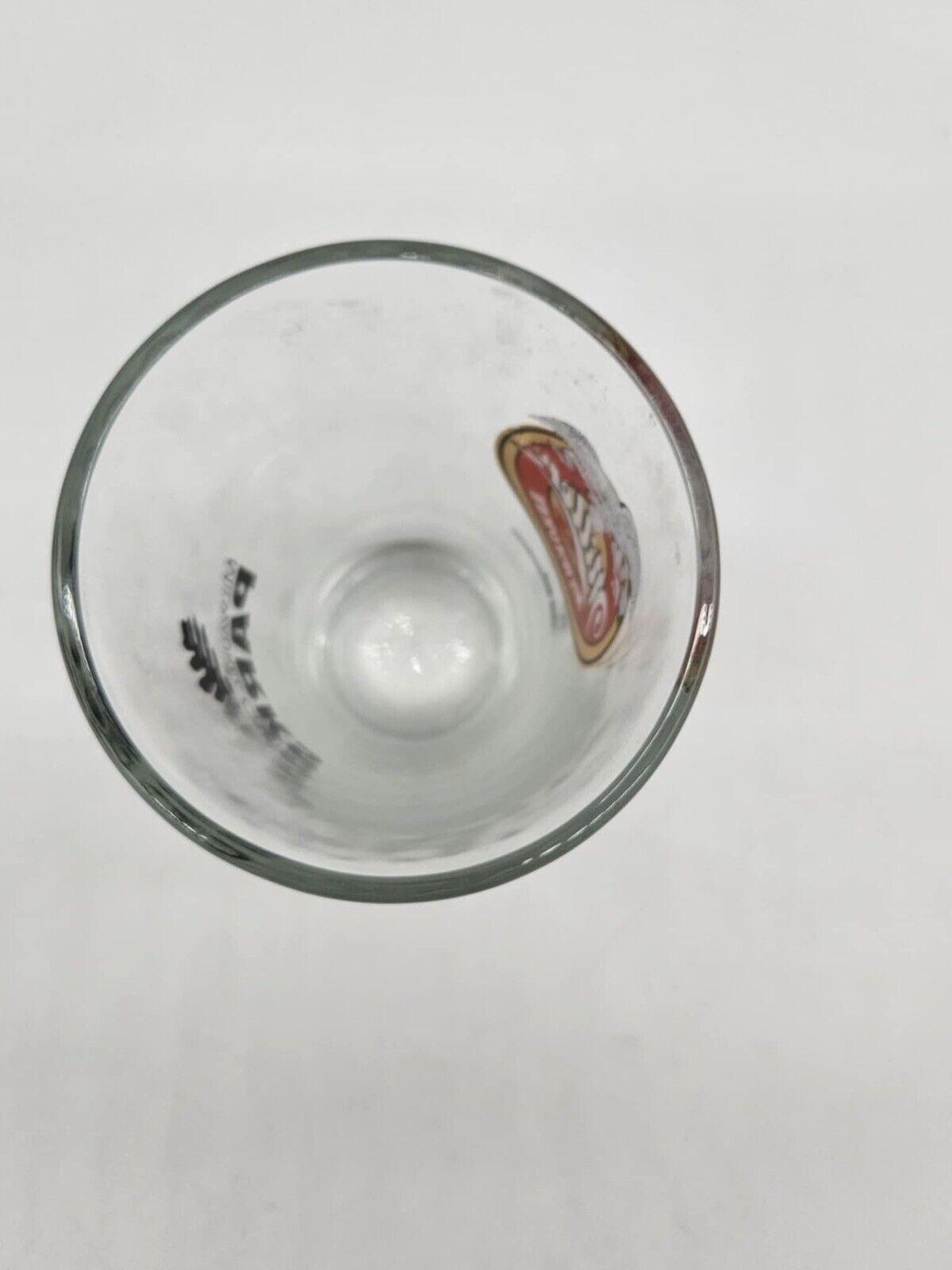 Sprecher Pint Beer Glass Milwaukee County Parks Travelling Beer Garden 2015