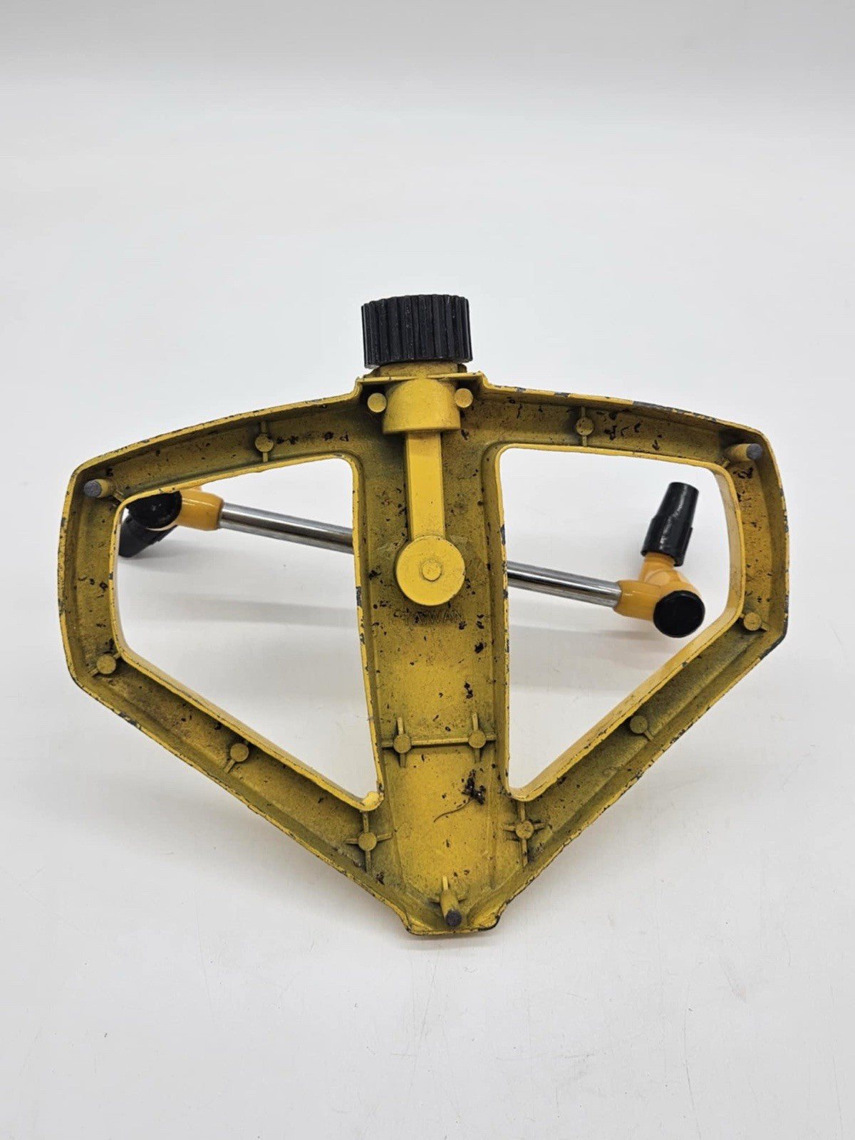 Nelson Turbo-Heart oscillating sprinkler