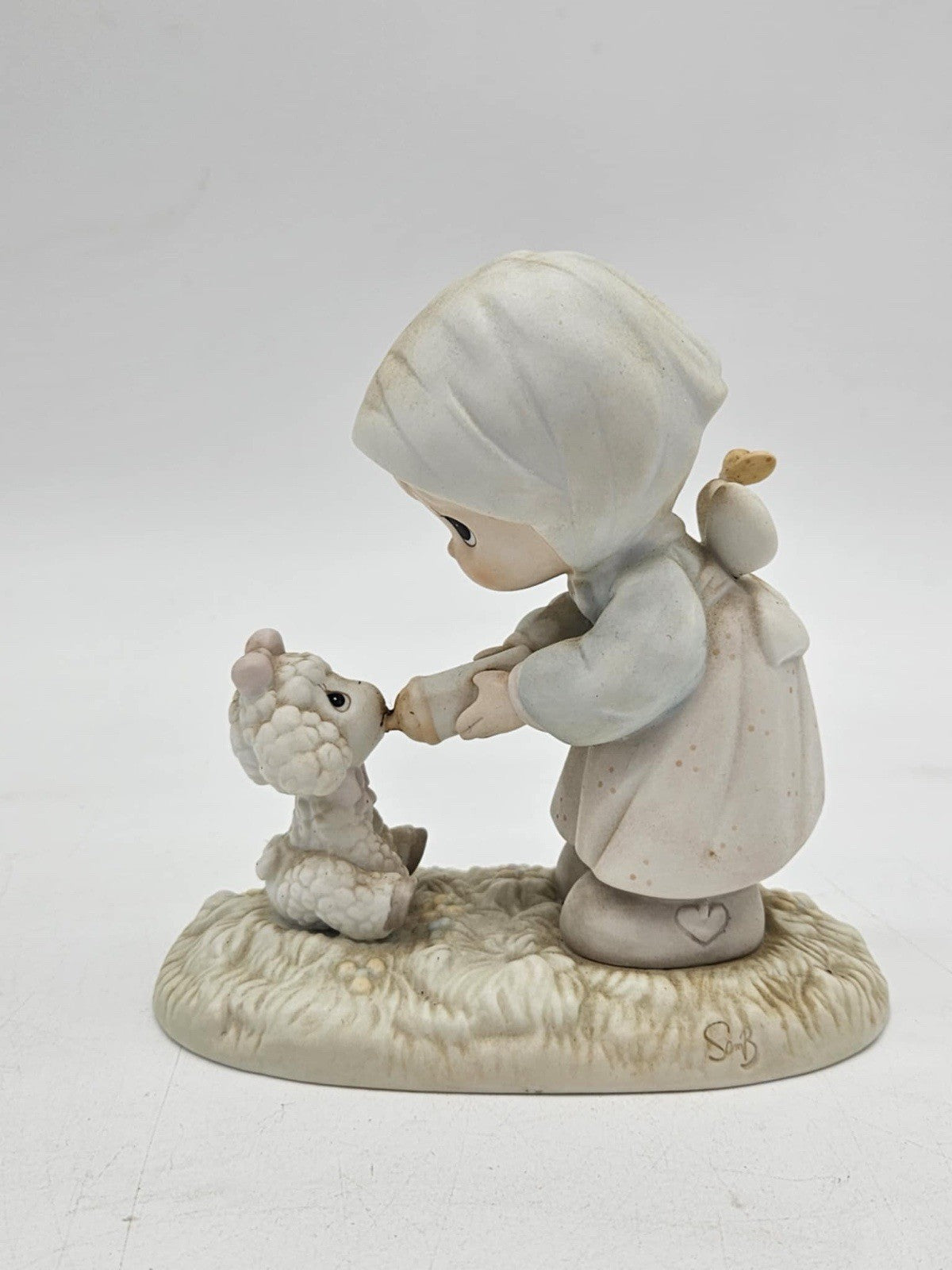 Rare Precious Moments Figurines 1978-2002 PICK YOUR FAVORITES