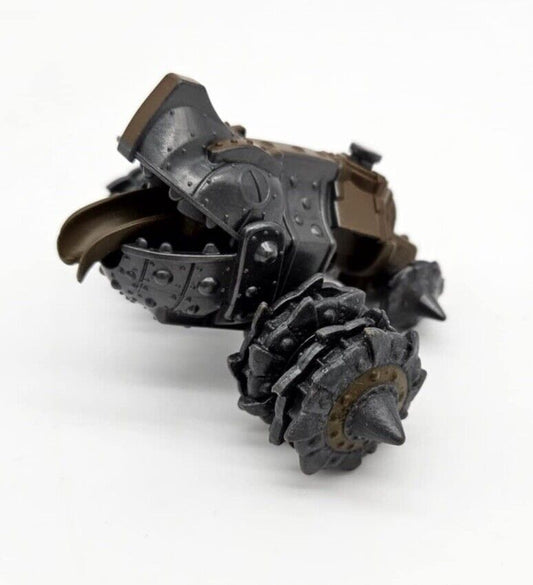 How to Train a Dragon 2 Gronckle Cannon