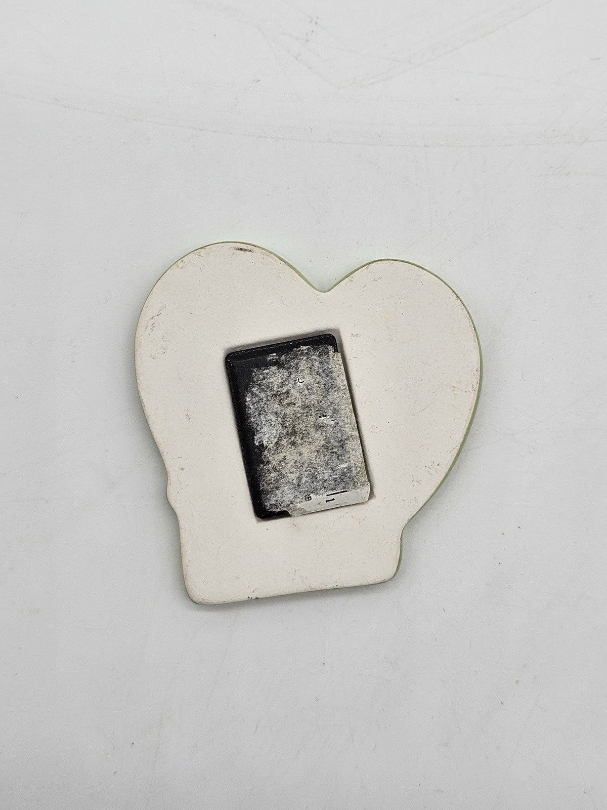 Funny Heart Fridge Magnet “Children Bring Joy” Sarcastic Mom Quote
