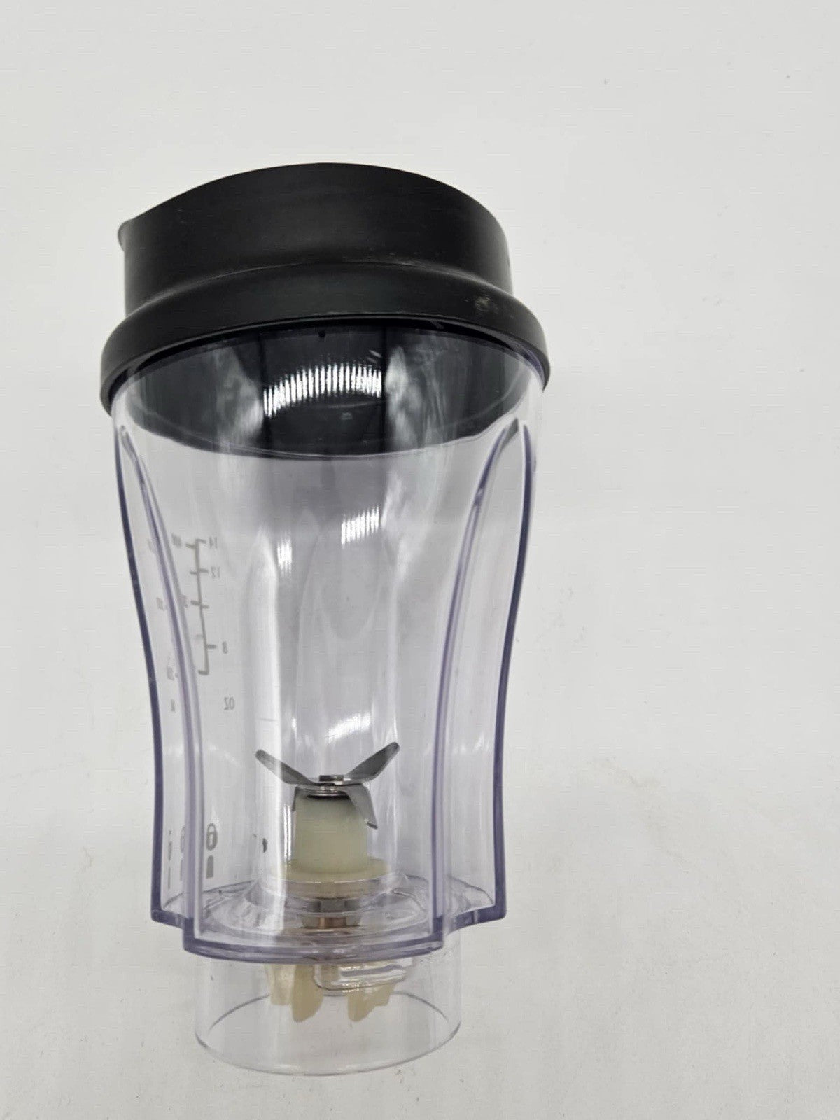 Hamilton Beach Personal Blender Single Serve 14 oz Blender