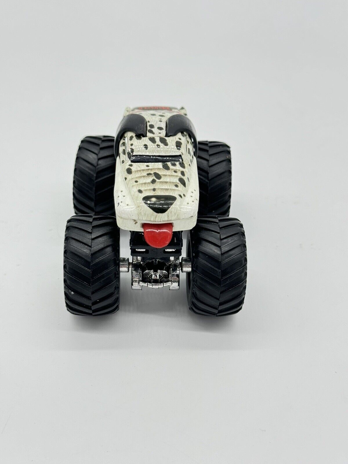 Monster Jam Truck 1:64 Monster Trucks Mixed Hot Wheels Lot Of 9