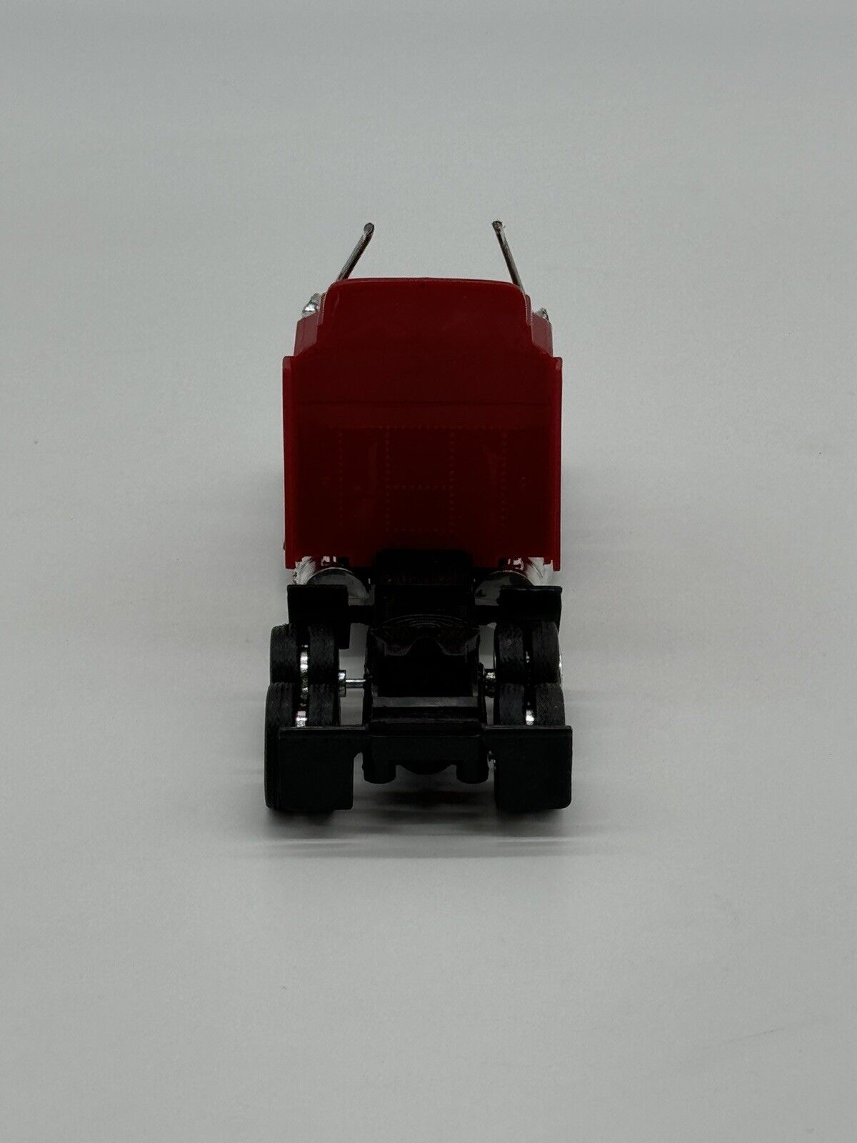 New Ray Red Kenworth 10” Semi Tractor Loose No Box - Preowned