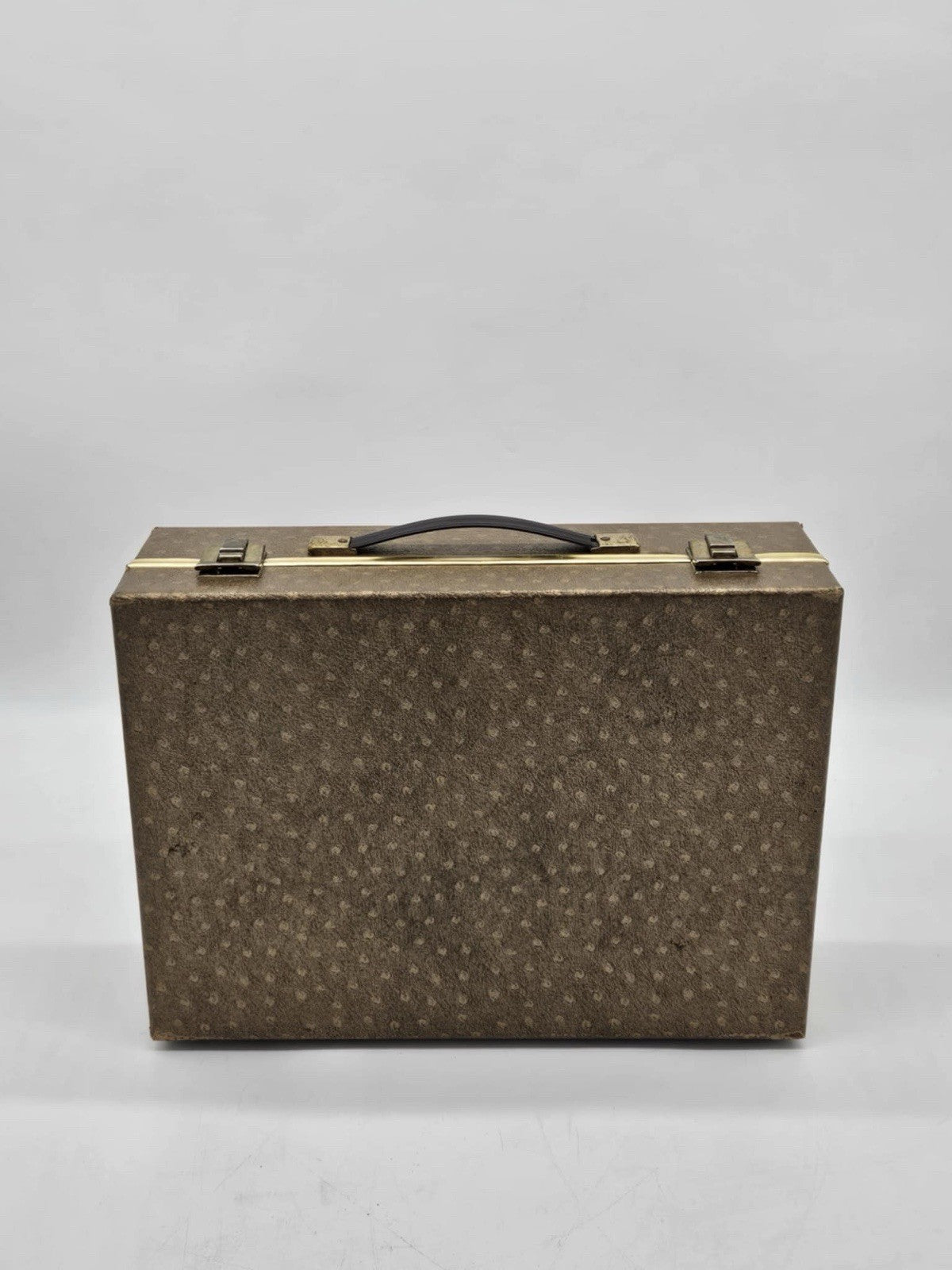 Vintage Masterwork 4 Speed Photograph! Works!