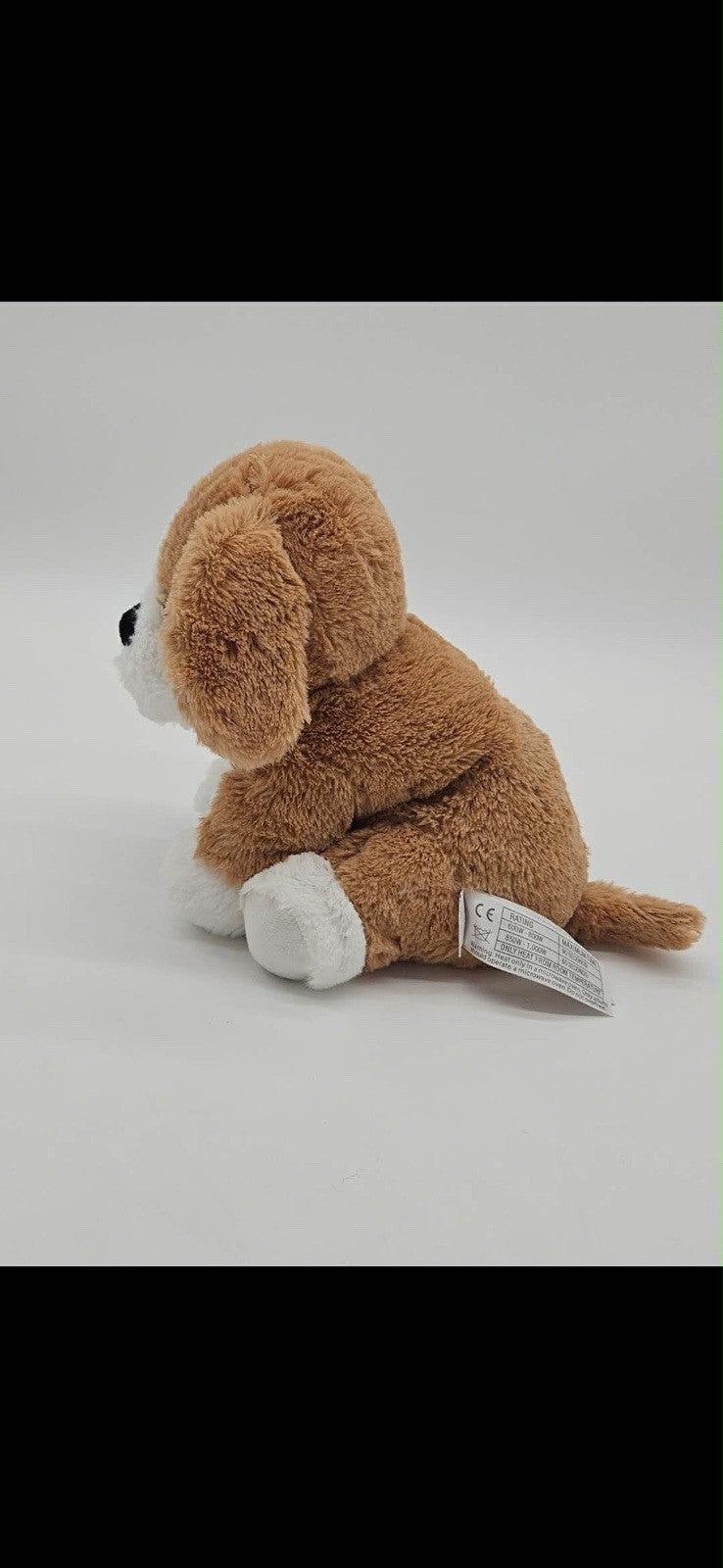 Warmies® Microwavable French Lavender Scented Plush Beagle Dog