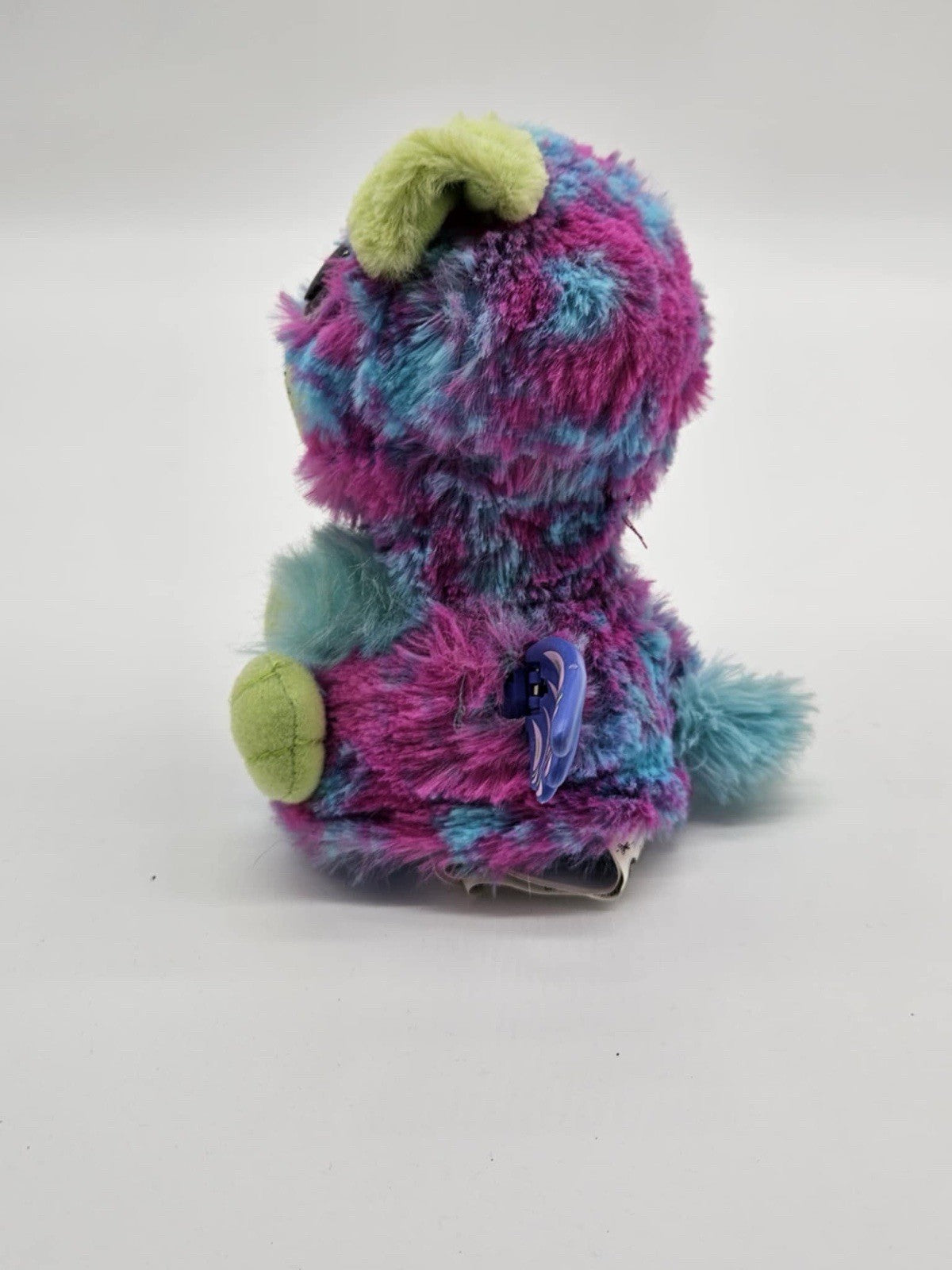 Hatchimals 5" Penguala Penguin Interactive MultiColor Pet Spin Master Electronic