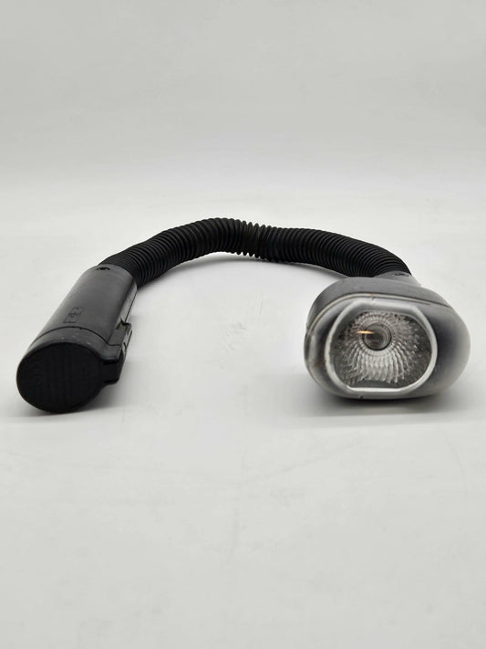 Black & Decker Snake Light Flexible Work Light Flashlight