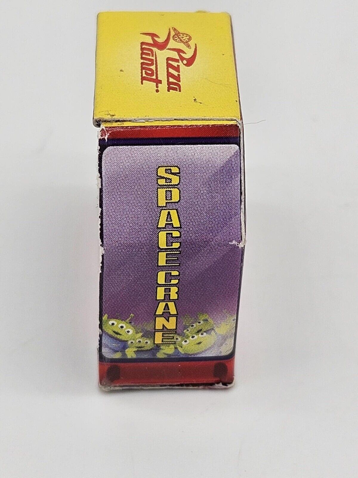 Toy Story Alien Pizza Planet Figure  Surprise Zuru Toy Mini Brands! Disney Store