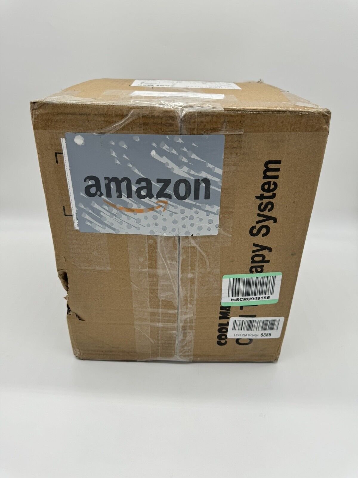 COOLMAN Cooling System