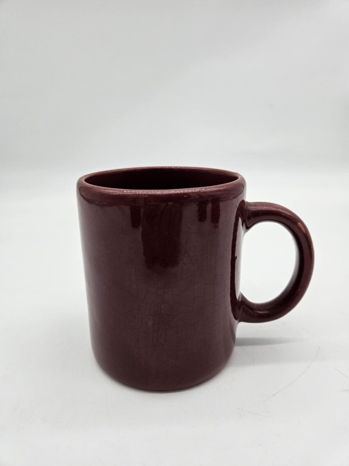 Vintage C Sun Juan De Los Lays Coffee Mug