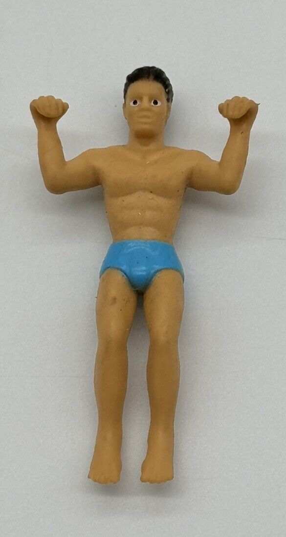 Drinking Buddies Drink Markers "The Original" BRAD Male Bathing Beauties PARTY