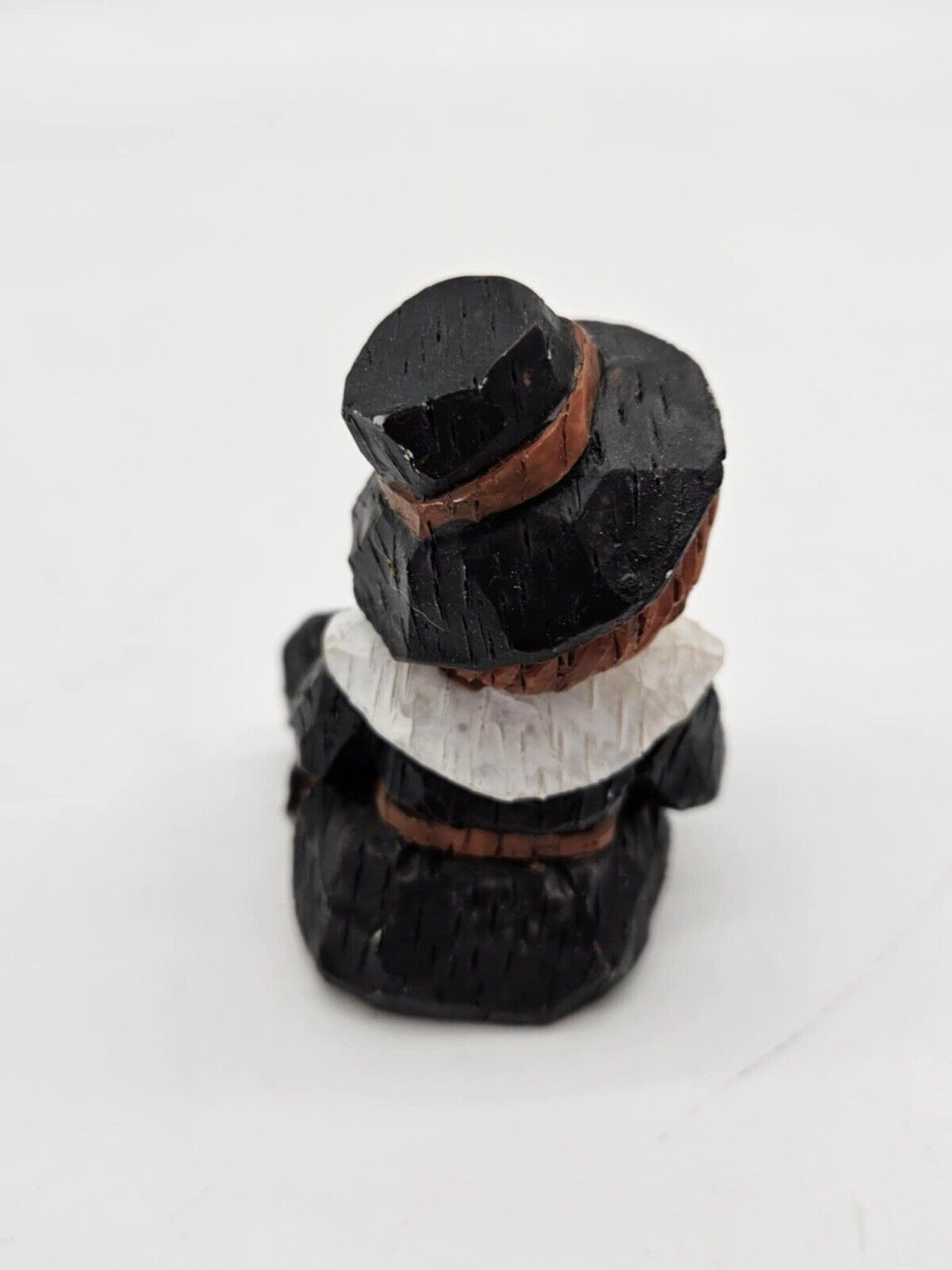 Fall Autumn Harvest Decor - Pilgrim Shelf Sitter