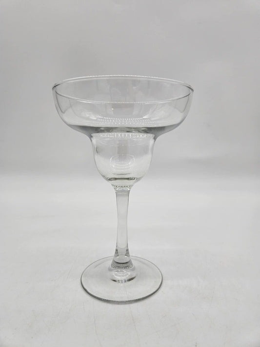 High Quality Martini Glass Cup, Medium, 7-inch