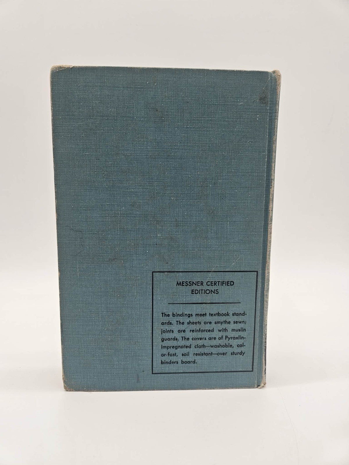 Vintage River-Boy The Story of Mark Twain Mabel Leigh Hunt HC Messner