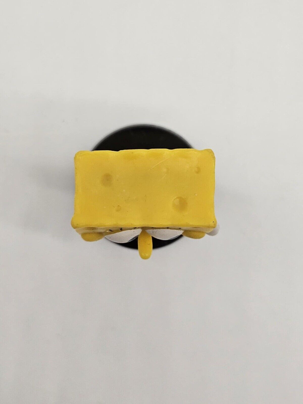 Spongebob Squarepants Nickelodeon Plastic Toy Figure Cake Topper or Display