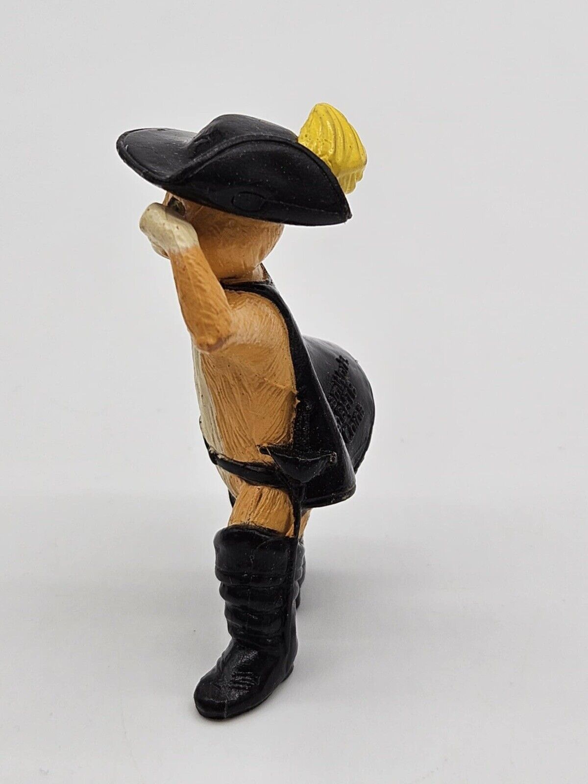 Shrek Figure Puss n Boots Figure