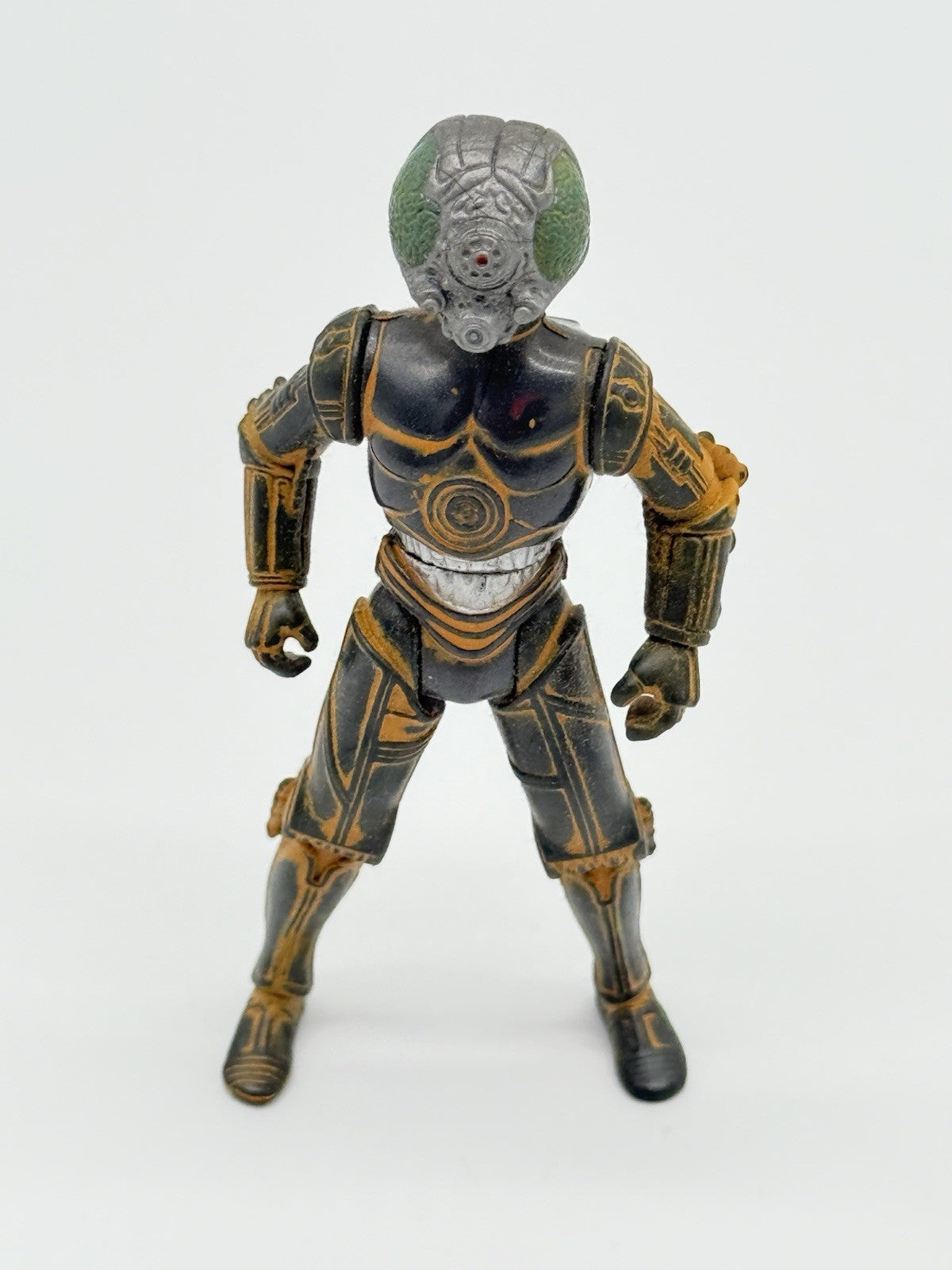 Star Wars 4-LOM Bounty Hunters Action Figure 1997 Kenner 3.75" Loose