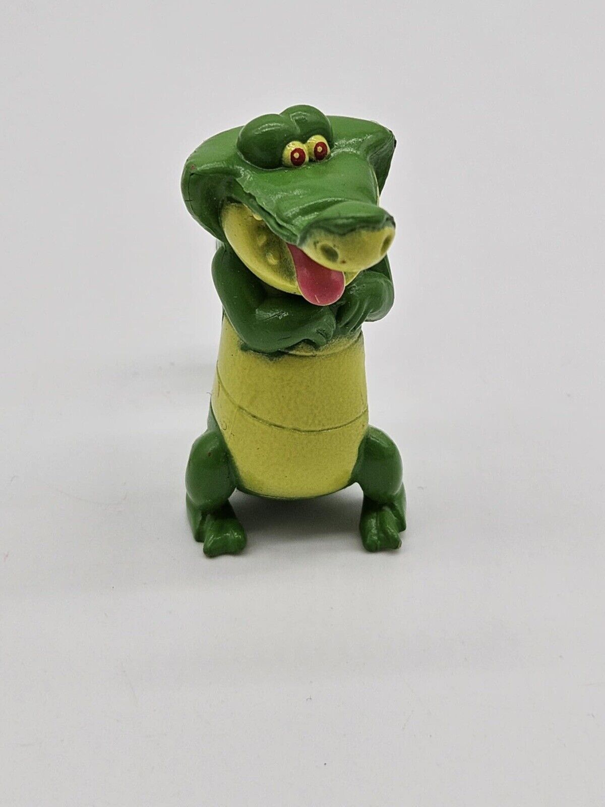 Phidal: My Busy Books - Jake And The Neverland Pirates - Tick Tock The Crocodile