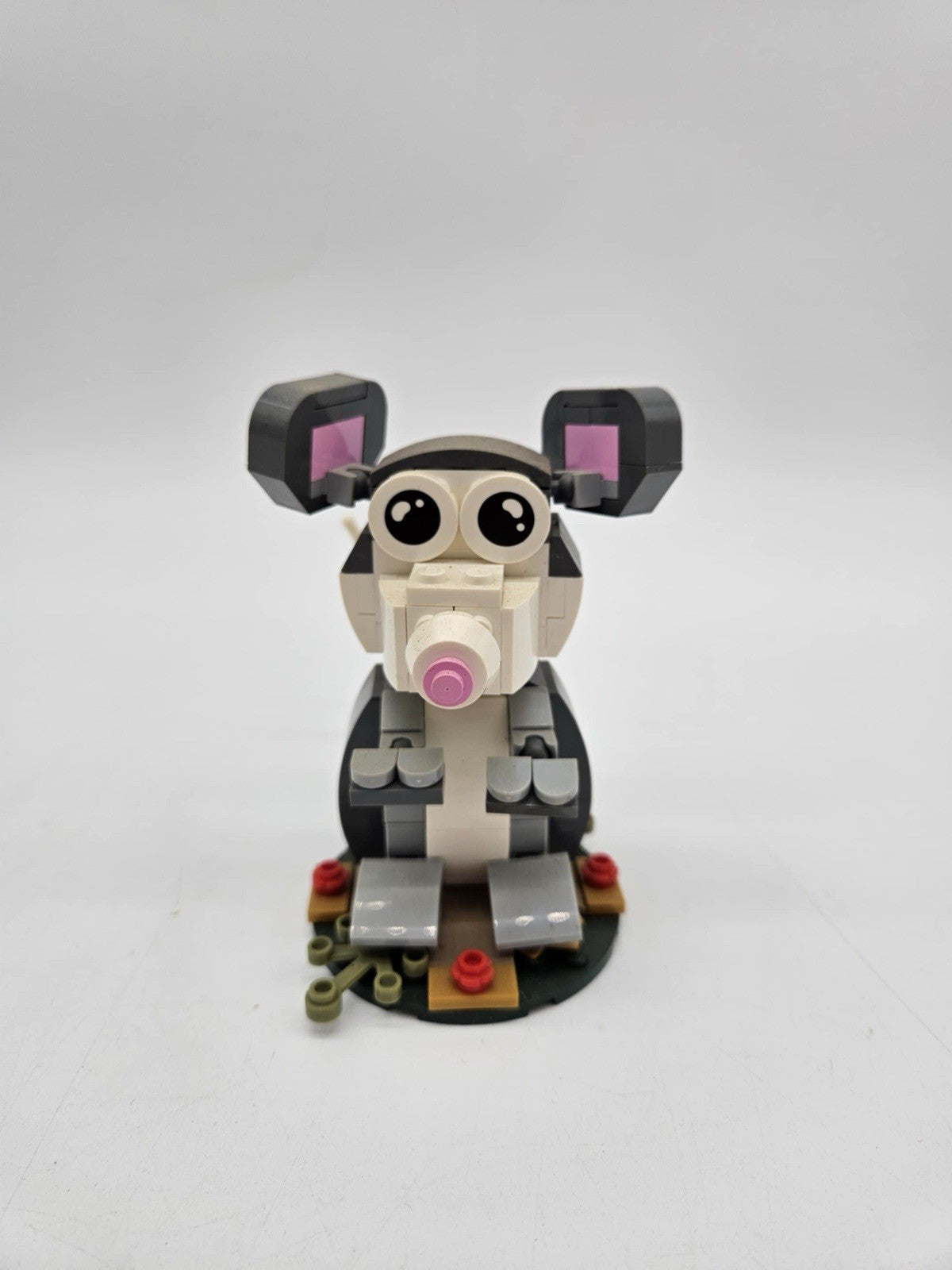 BOITE LEGO 40355 YEAR OF THE RAT *NEUF*