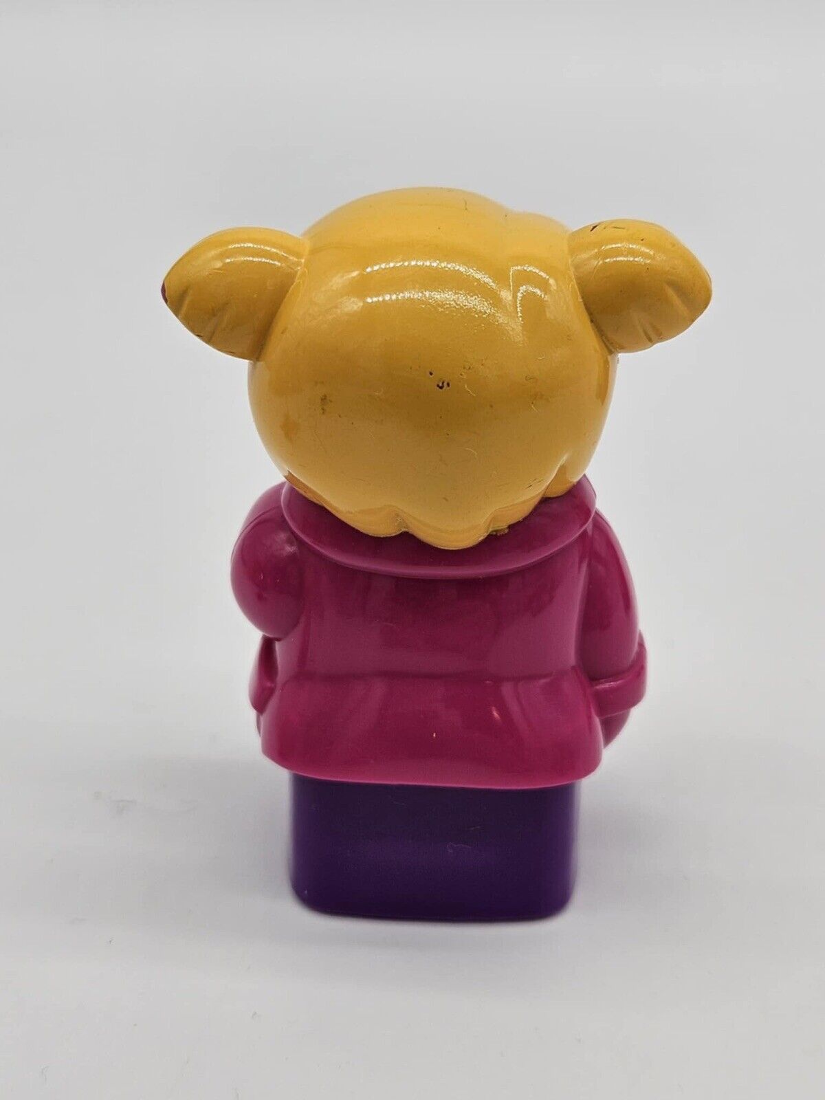 Mega Blocks My First Builders Girl 2Boys Toy Fun Play Creativity Imagination