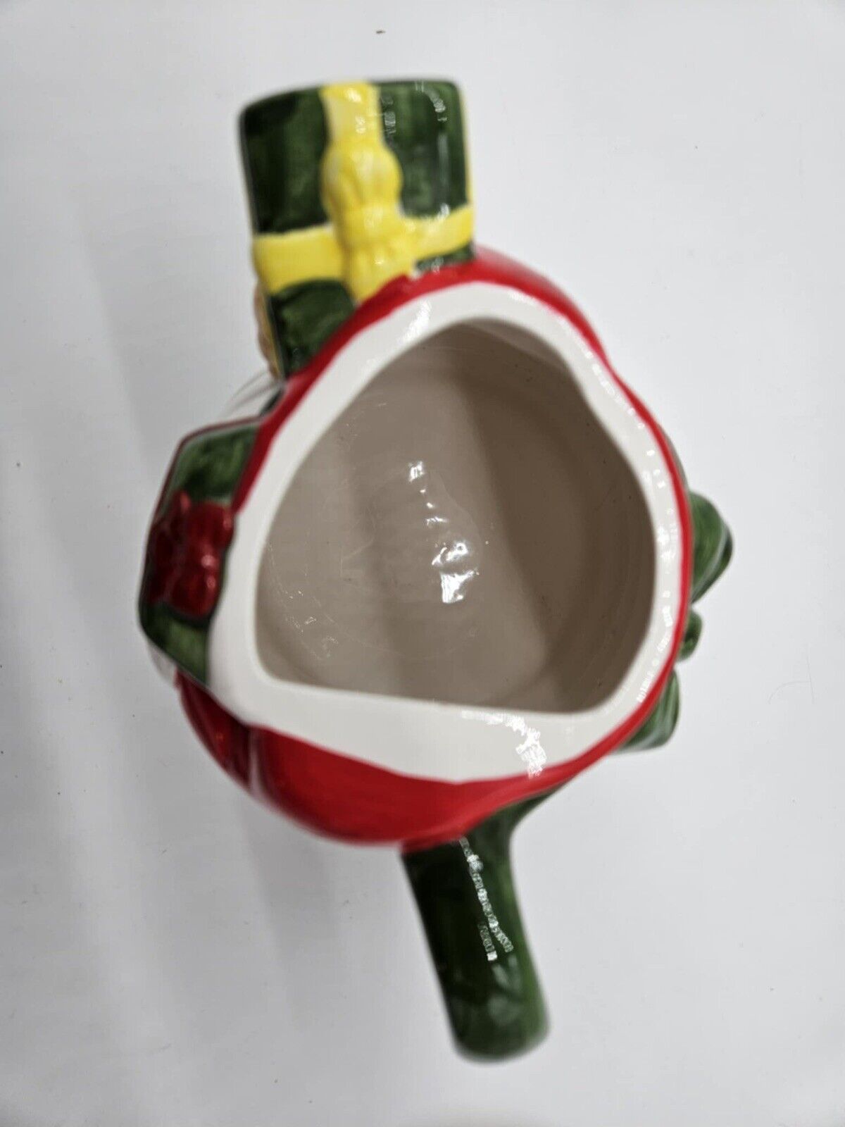 QVC Network Mrs Mouse Christmas Creamer Replacement