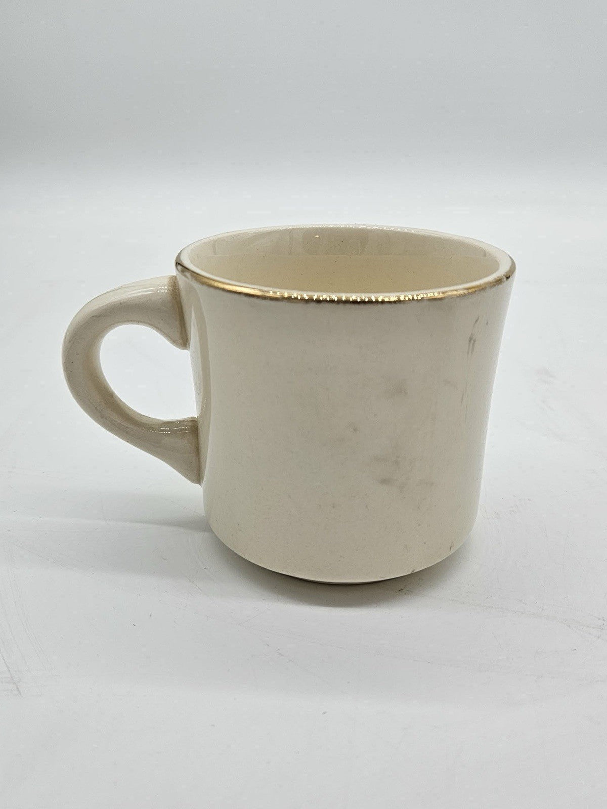 BSA Camps Valley Council Vintage Mug