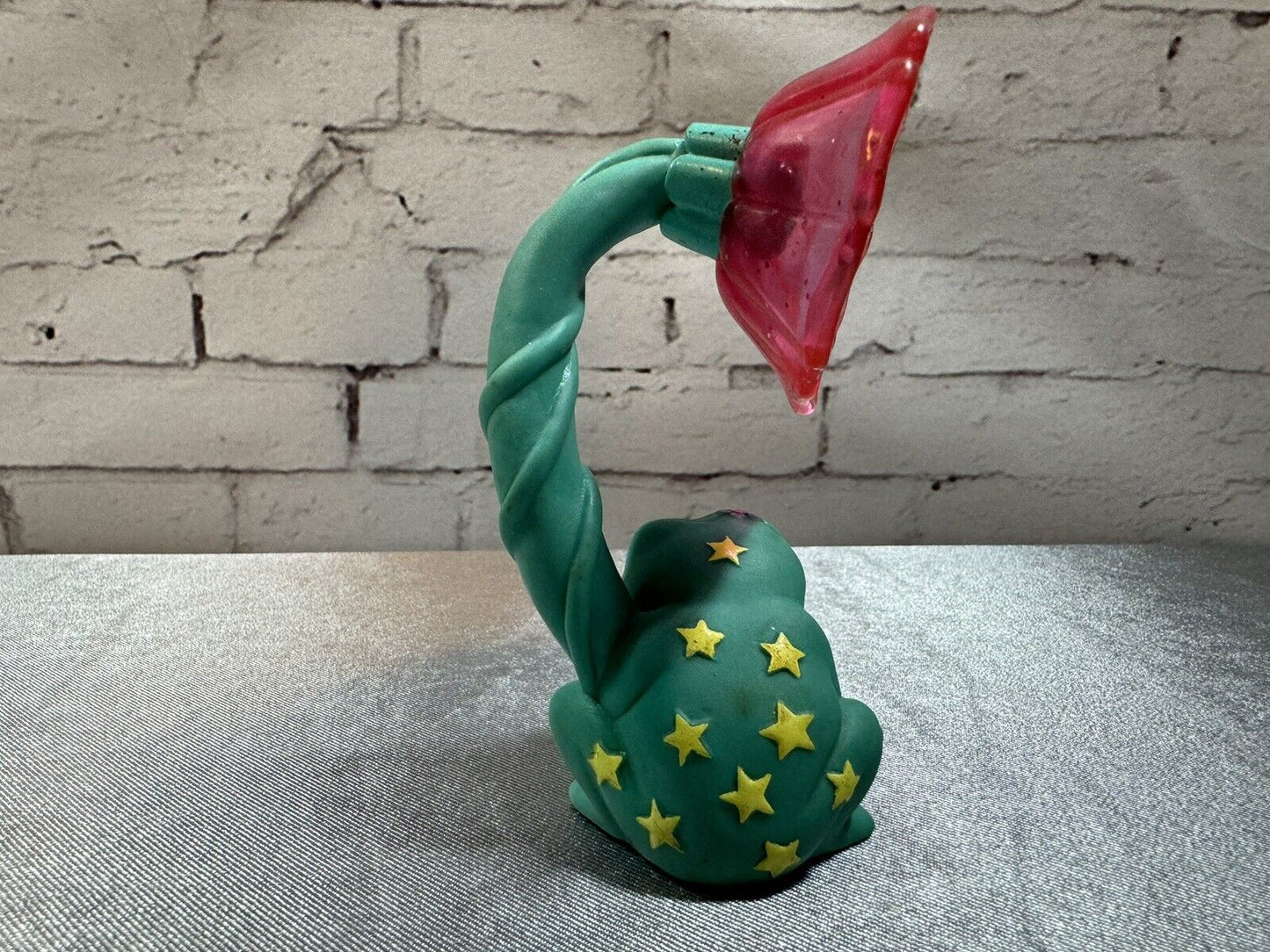 MAGIC TROLLS BABY PLAYFRIEND DEWDROP FLOWER 005