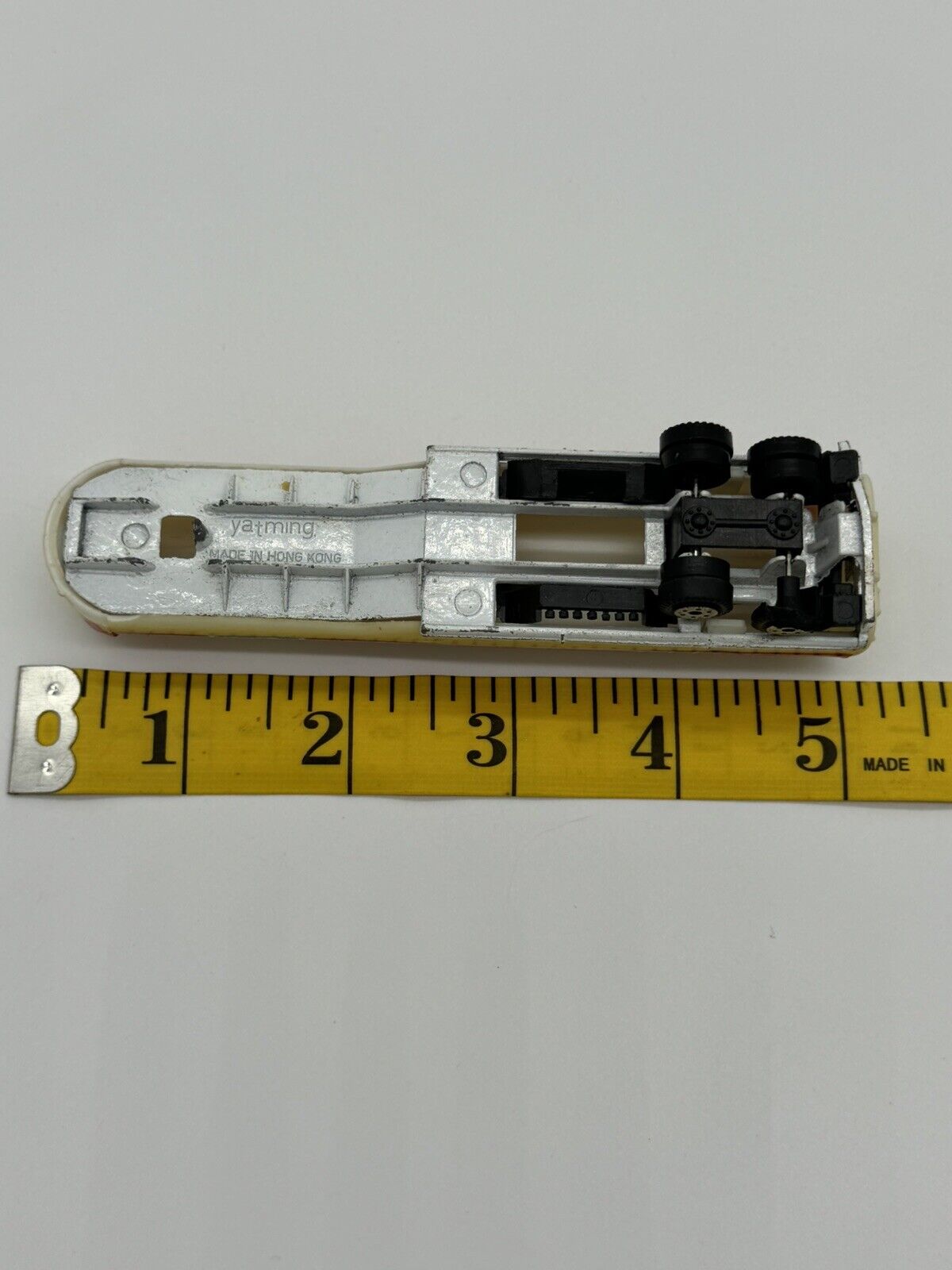 Lot of 4 Vintage Gas Tanker Trailers - Various Brands