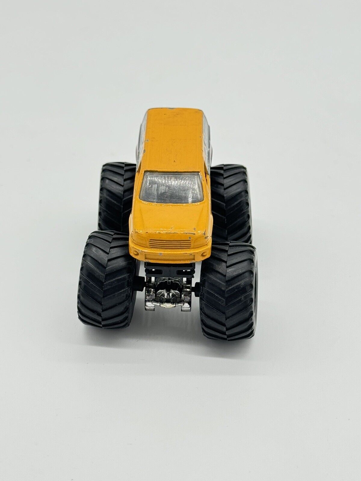 Lot of 8 Hot Wheels Monster Jam 1:64 Scale Trucks