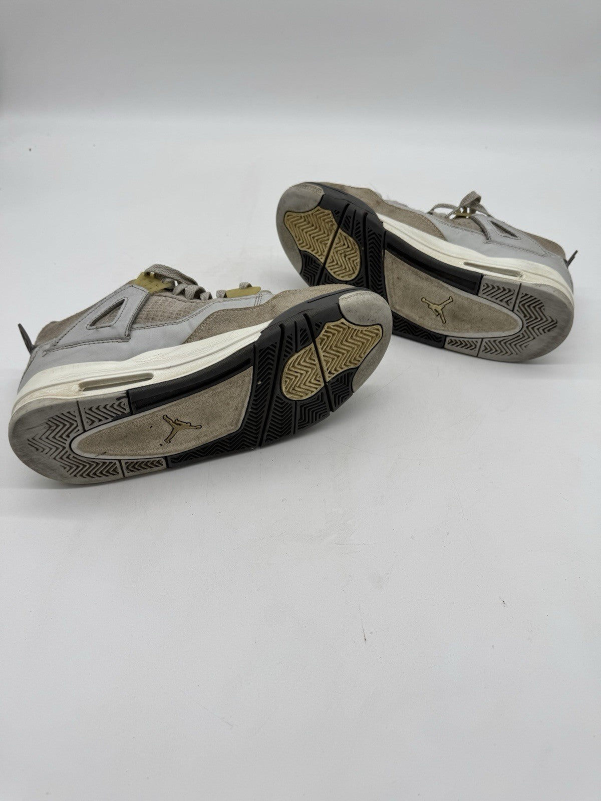 Size 10 - Jordan 4 Retro SE Low Craft