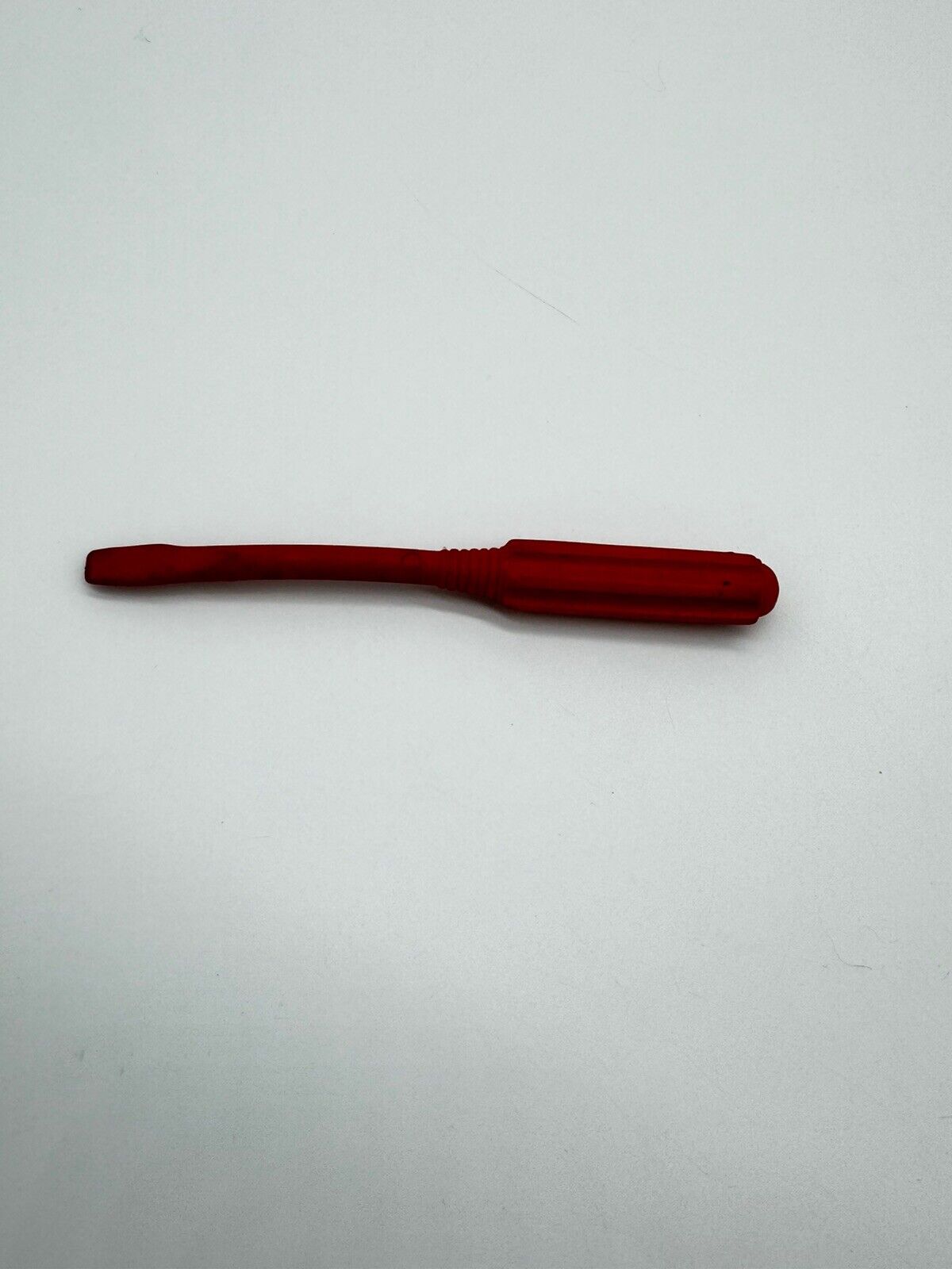 Lot of 5 Vintage Rubber Ohio Art Tool Toys