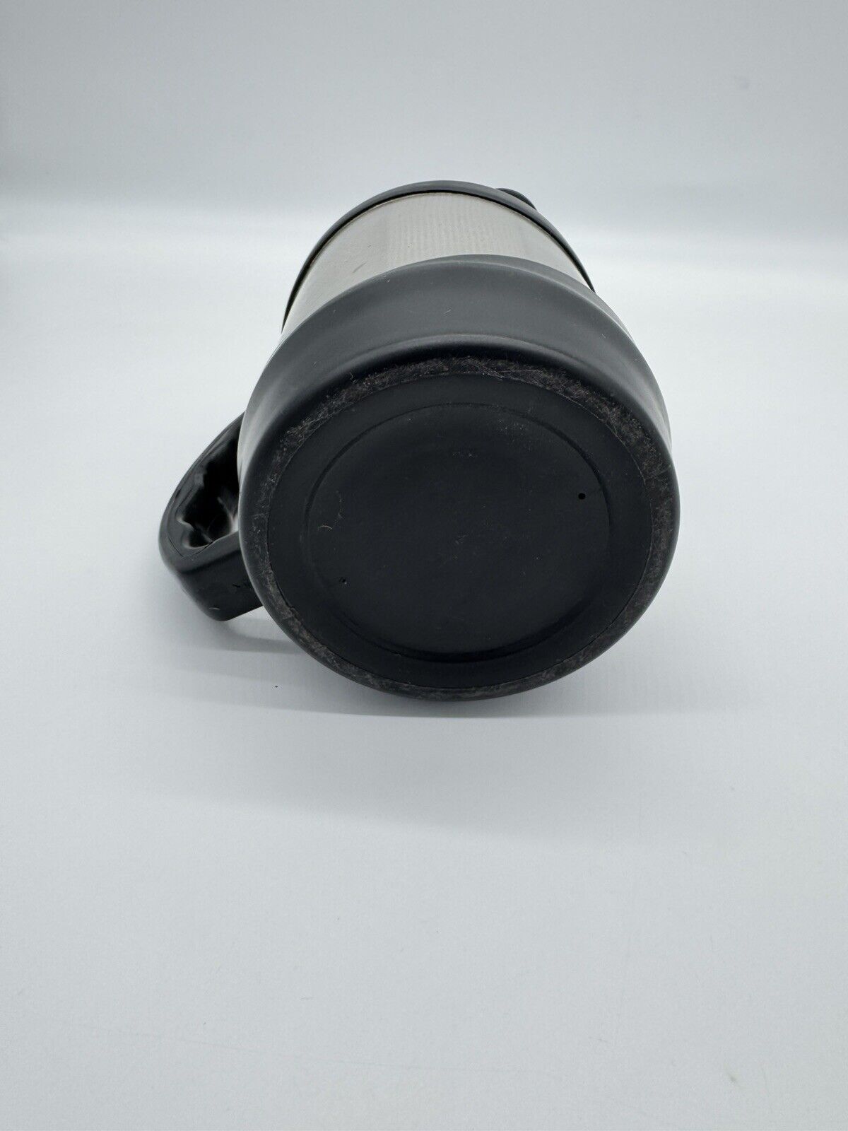 Rapala Baby Tanker Mug 24 oz.  "Built to Get Hammered" Fishing Mug HTF