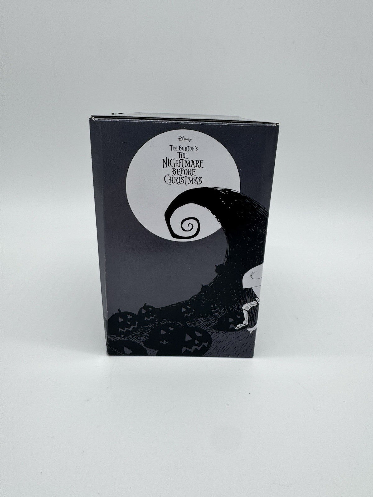 Scentsy Collector Night Before Christmas Lock Stock and Barrel Mini Warmer – New