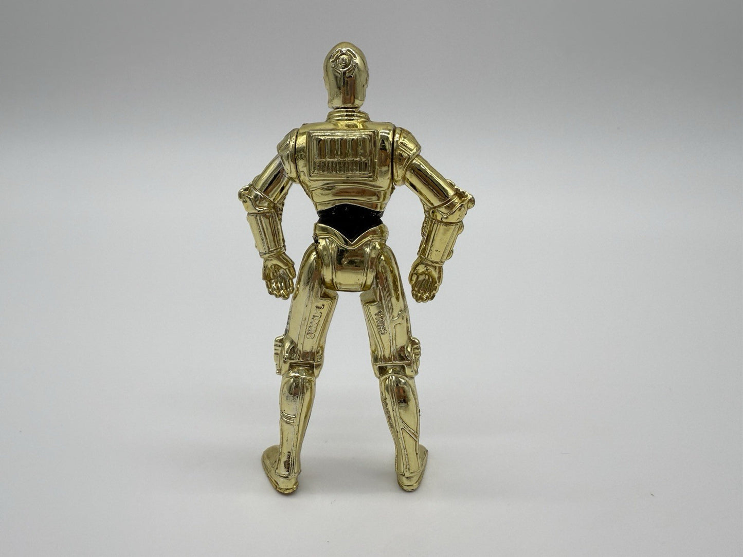 1995 Vintage Star Wars C3PO Original Kenner Action Figure