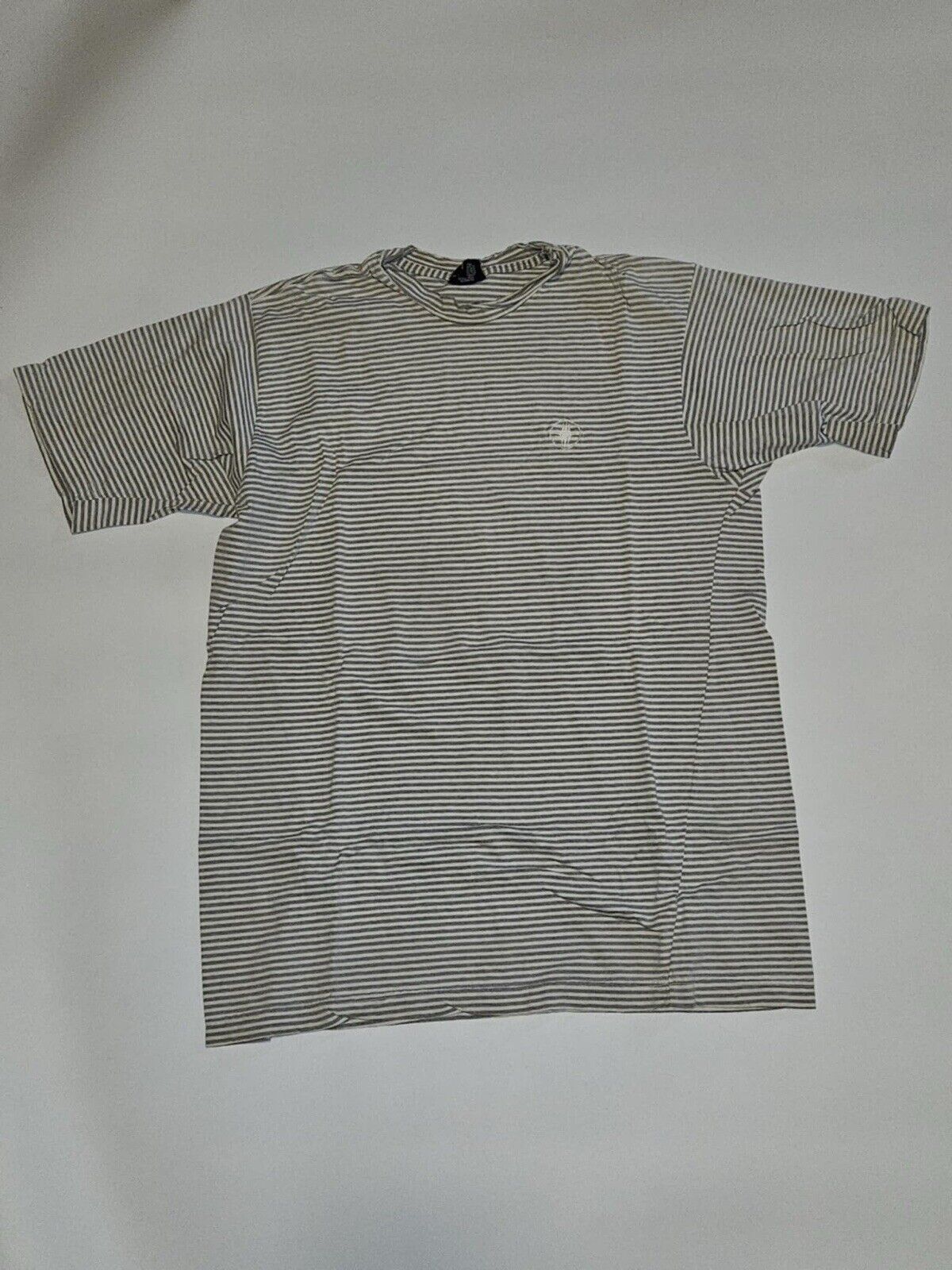 Vintage 90’s Jansport Men’s XL Striped Skater T Shirt
