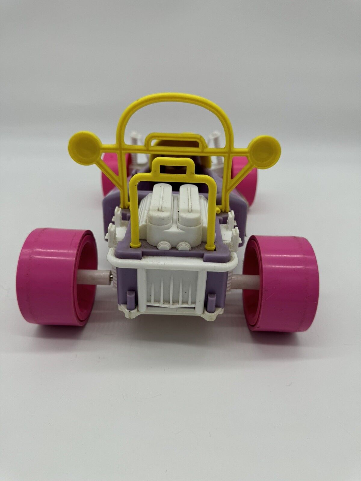 VINTAGE Barbie Beach Blast Dune Rider Buggy Vehicle Go Cart ARCO 1986
