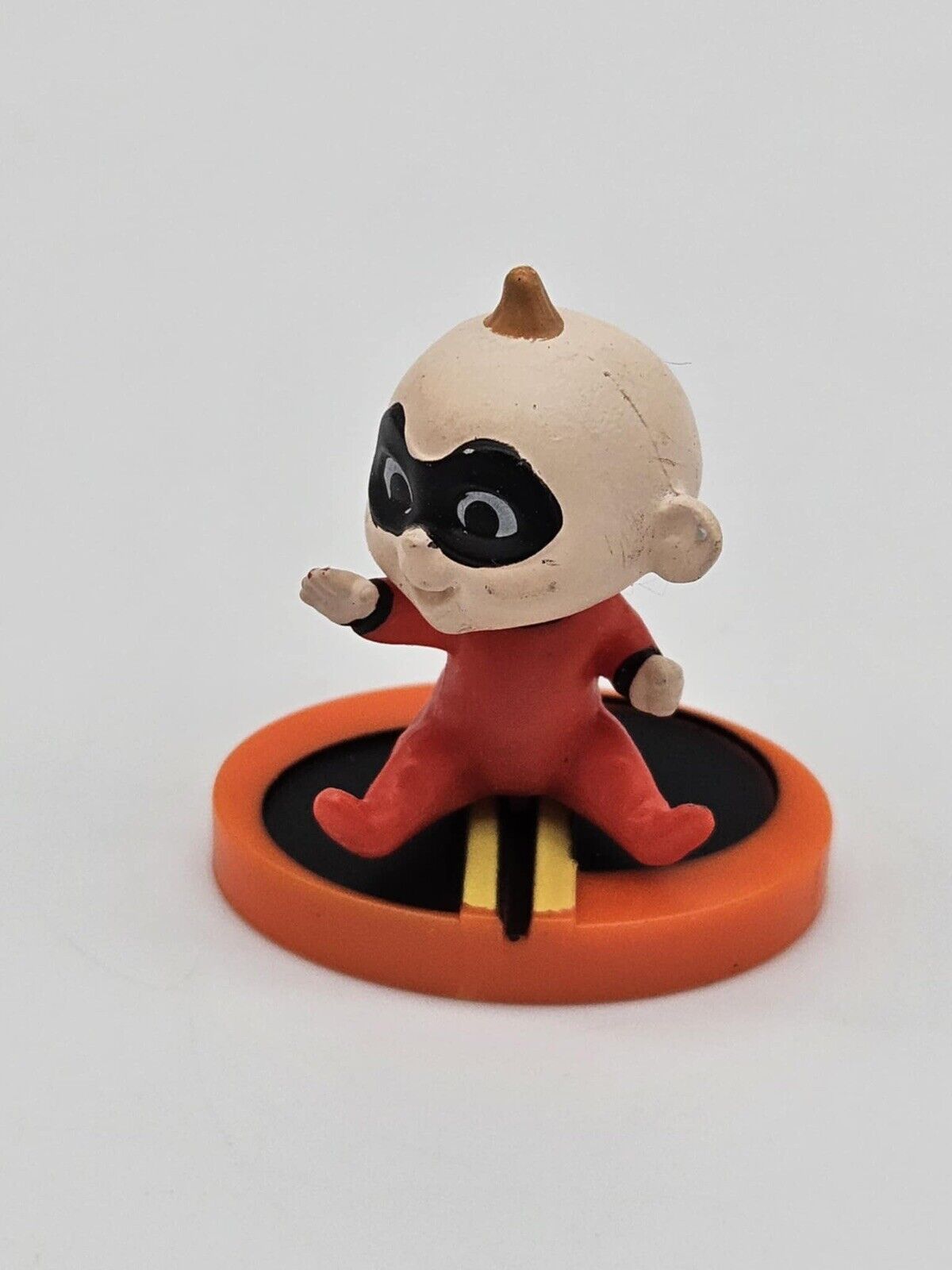 JACK JACK THE INCREDIBLES 1.5” ACTION FIGURE PLASTIC TOY